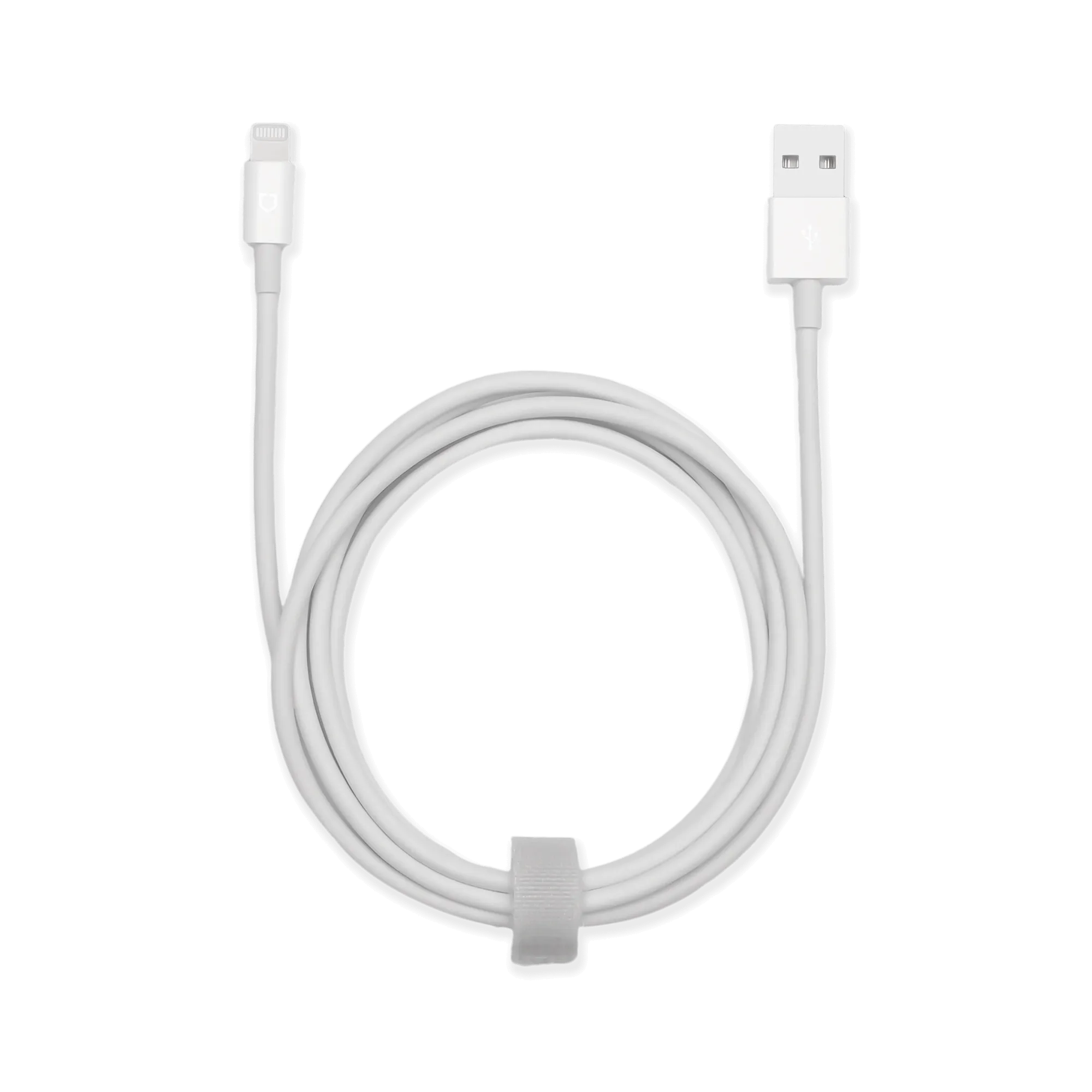 Lightning zu USB-A Kabel 2m - Image 2