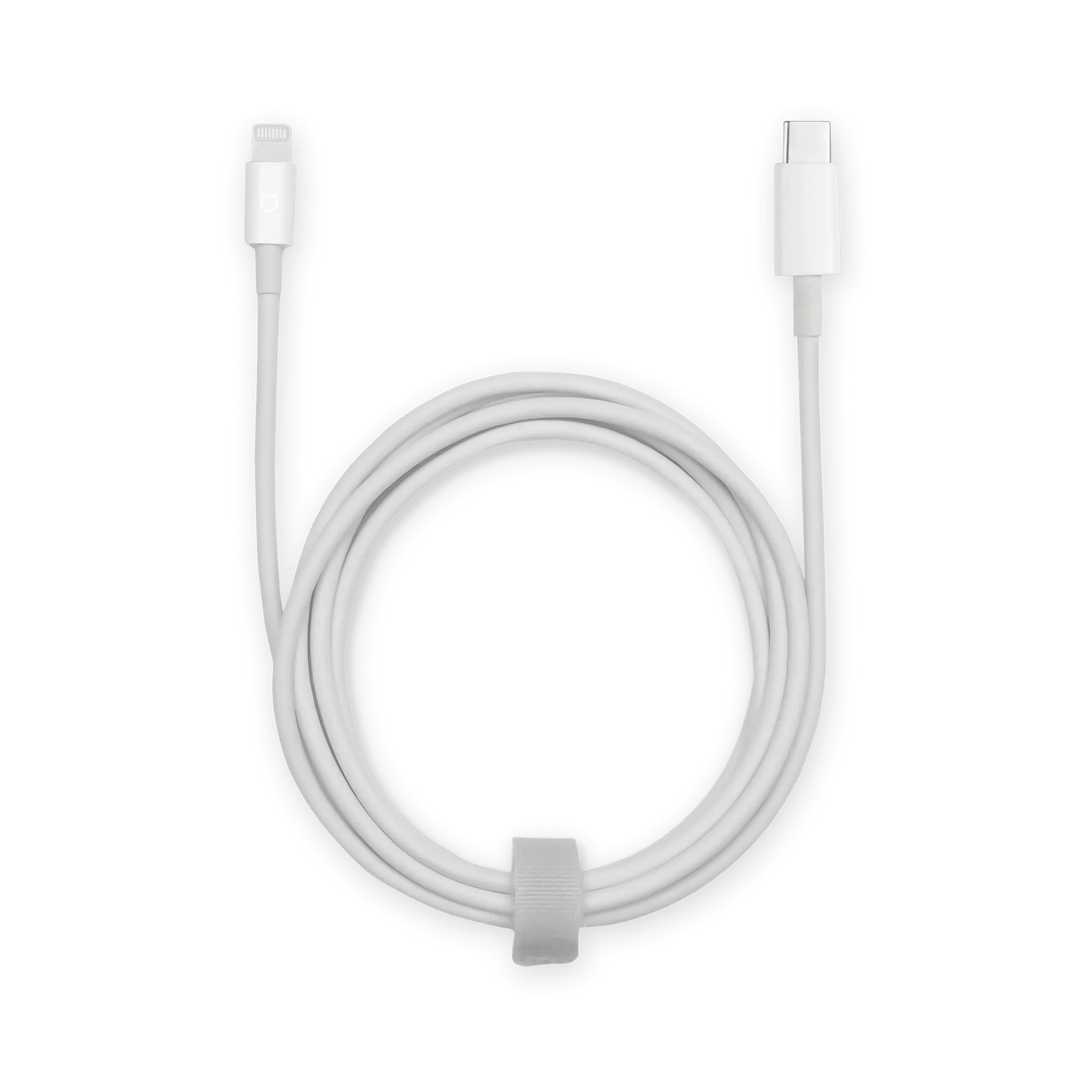 Lightning zu USB-C Kabel 1m - Image 3