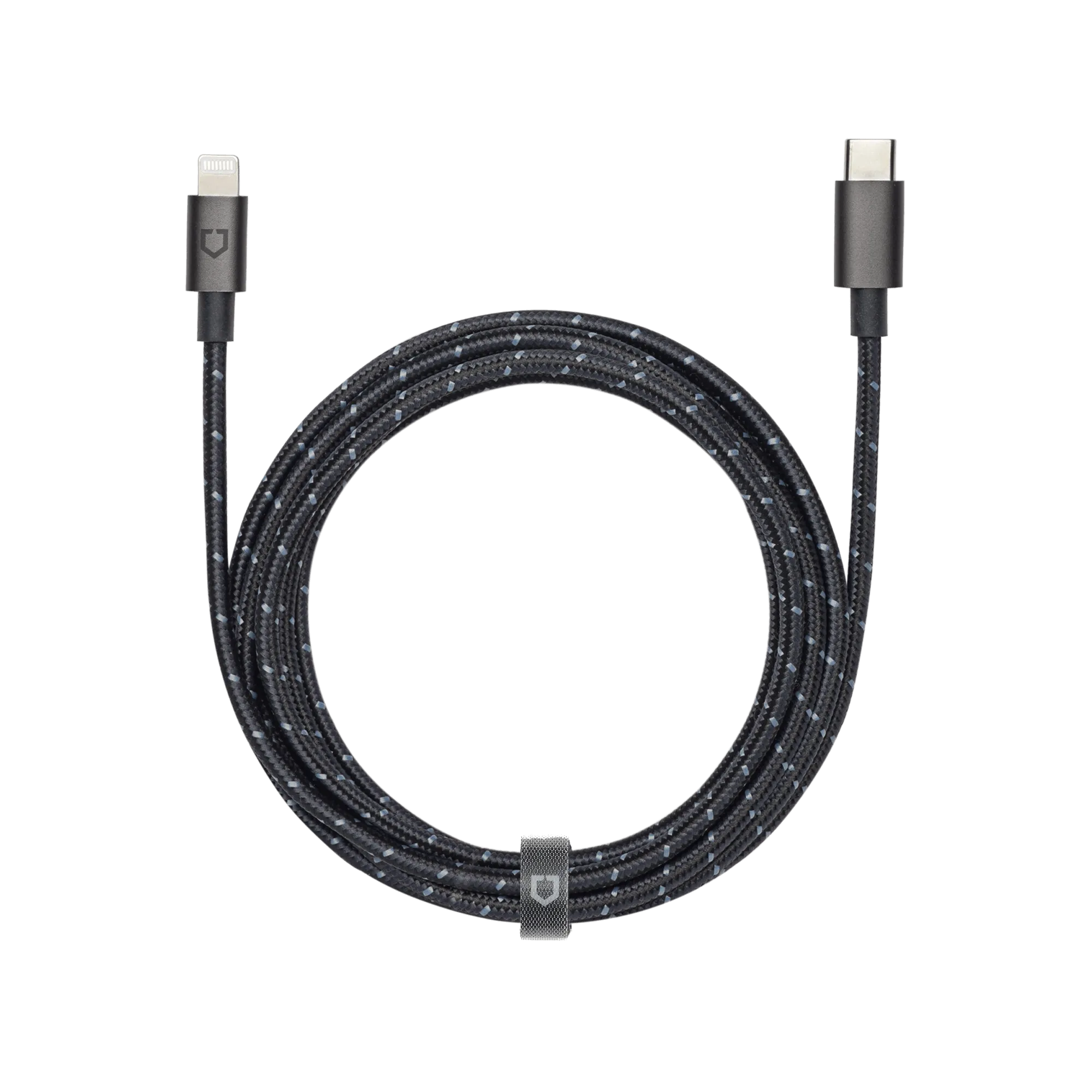 Lightning zu USB-C Kabel 2m