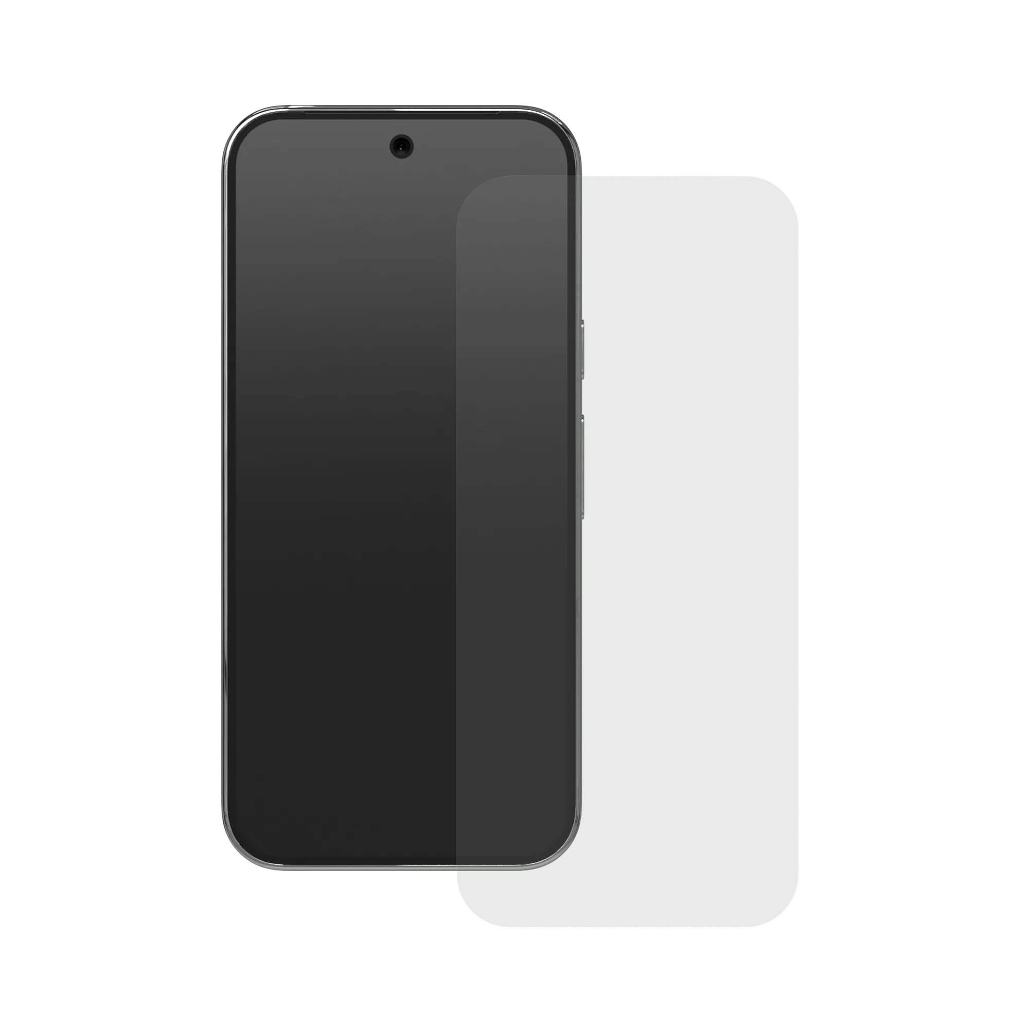 Pixel 10 Pro Tempered Glass Bildschirmschutz