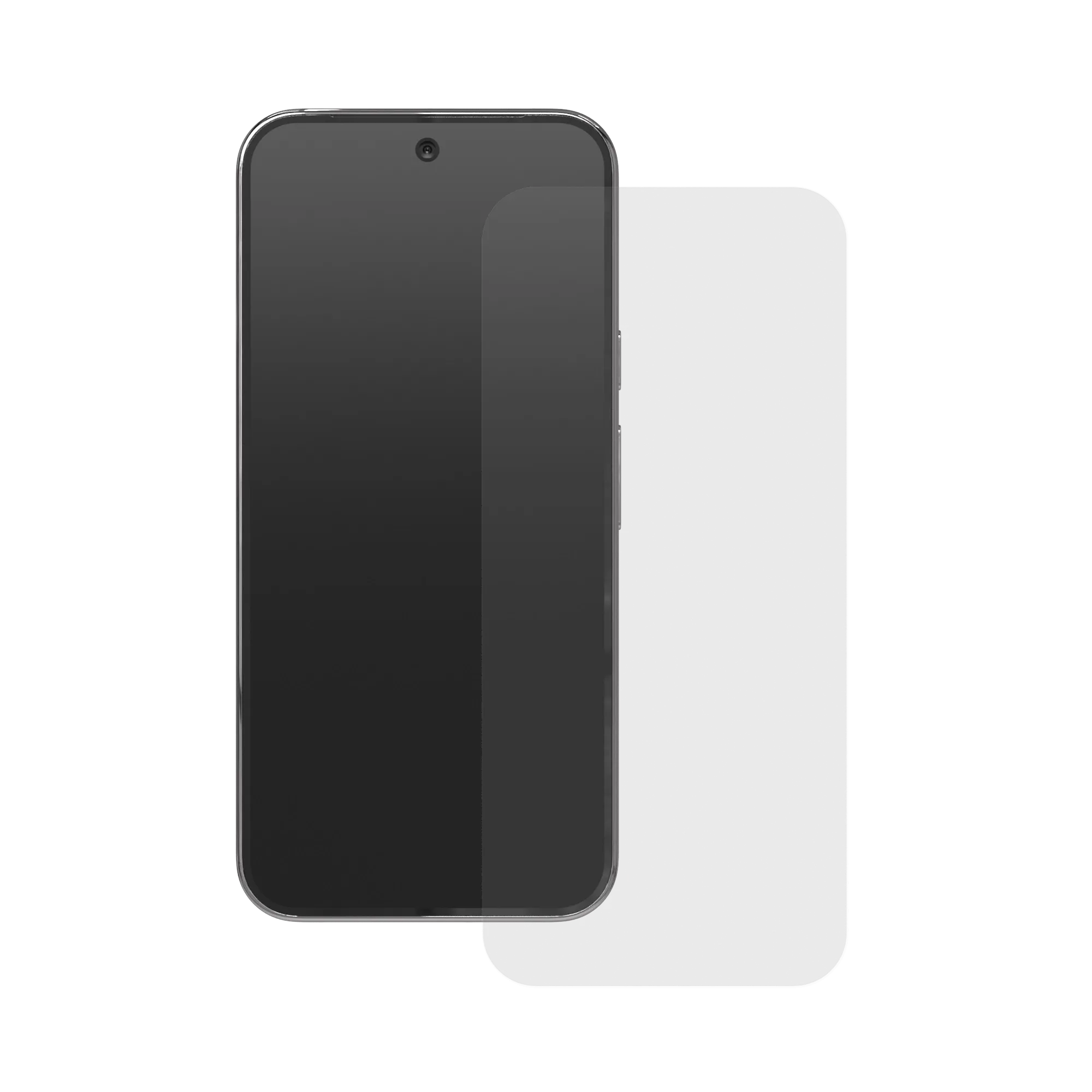 Pixel 10 Pro XL Tempered Glass Bildschirmschutz