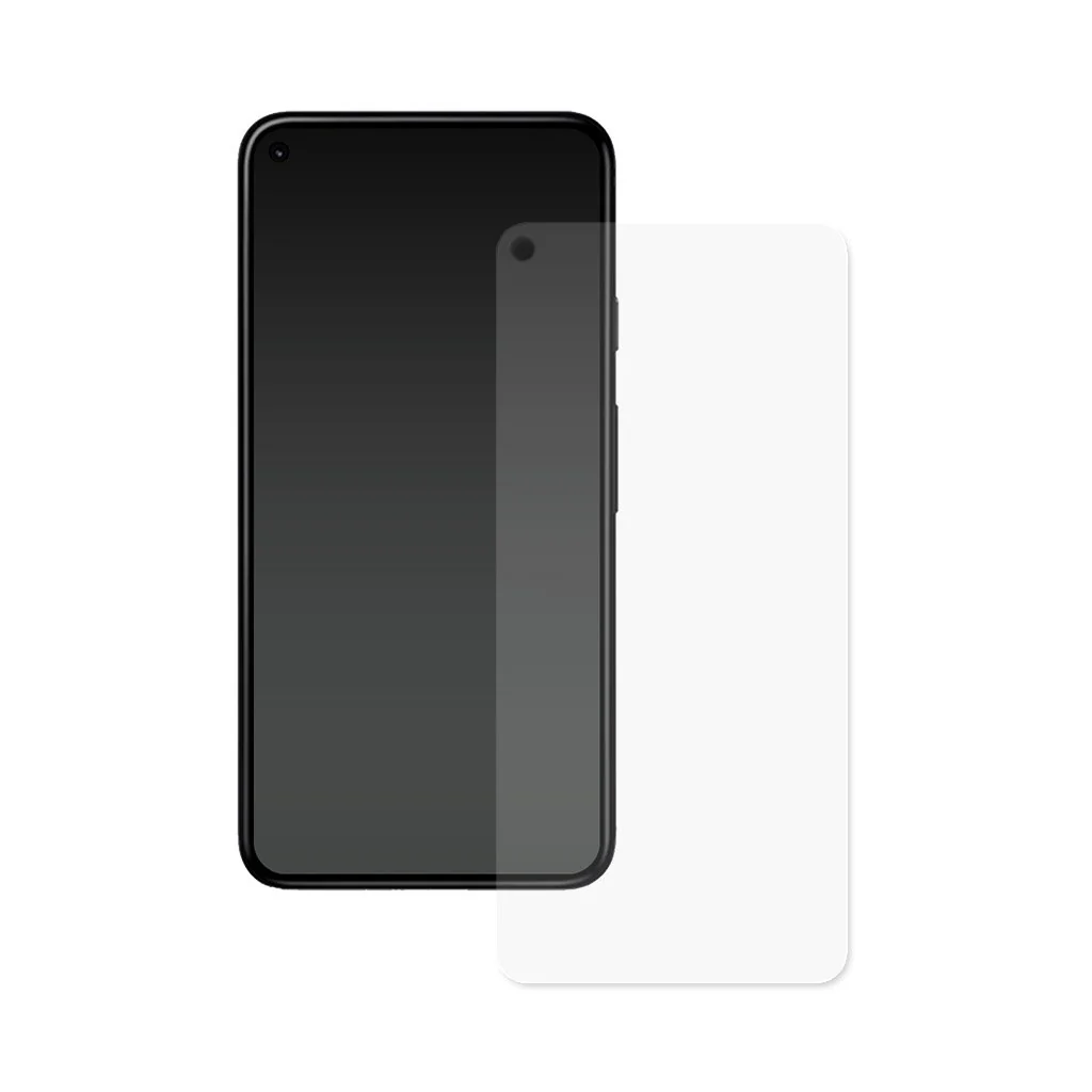 RhinoShield Impact Protection Schutzfolie für Google Pixel 5