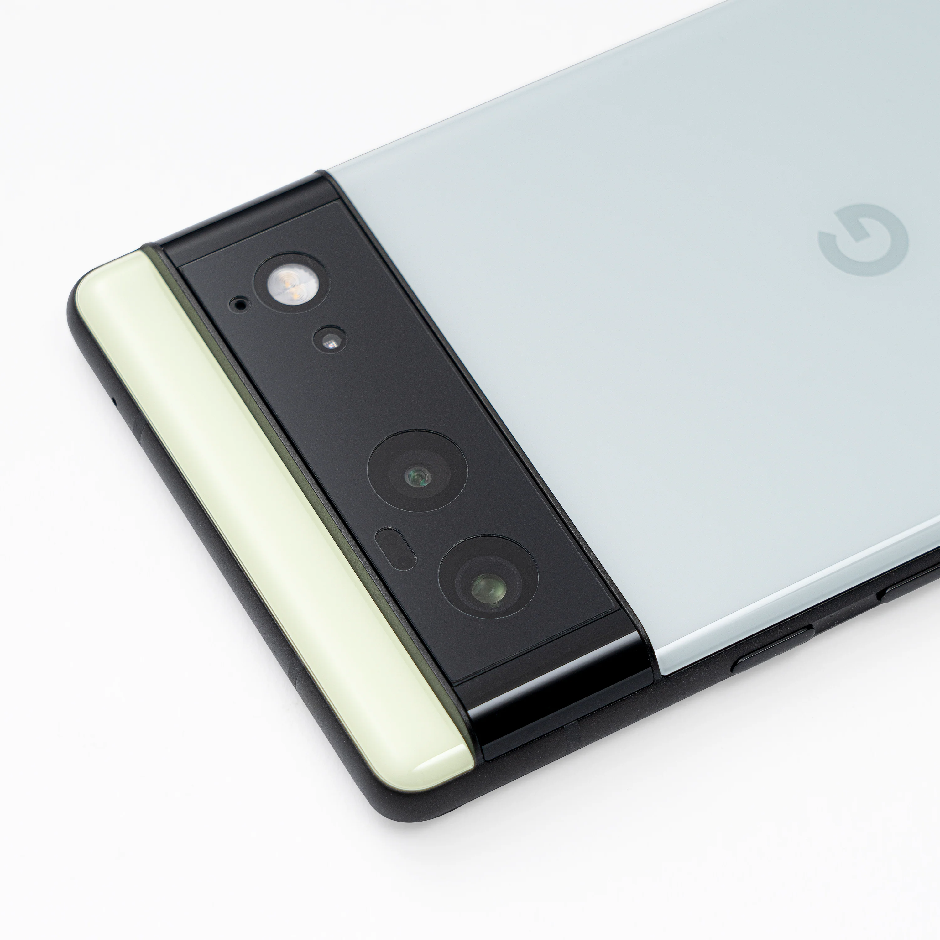 RhinoShield Impact Protection Schutz für Google Pixel 6 Kameramodul - Image 2