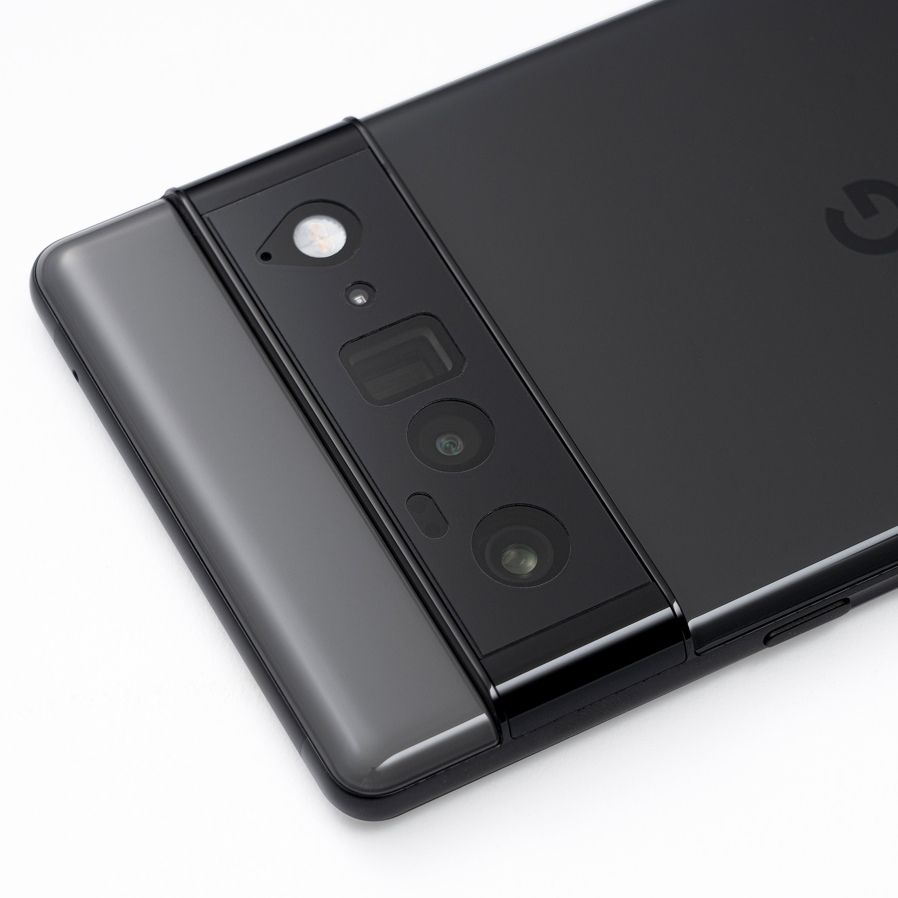 RhinoShield Impact Protection Schutz für Google Pixel 6 Pro Kameramodul - Image 2