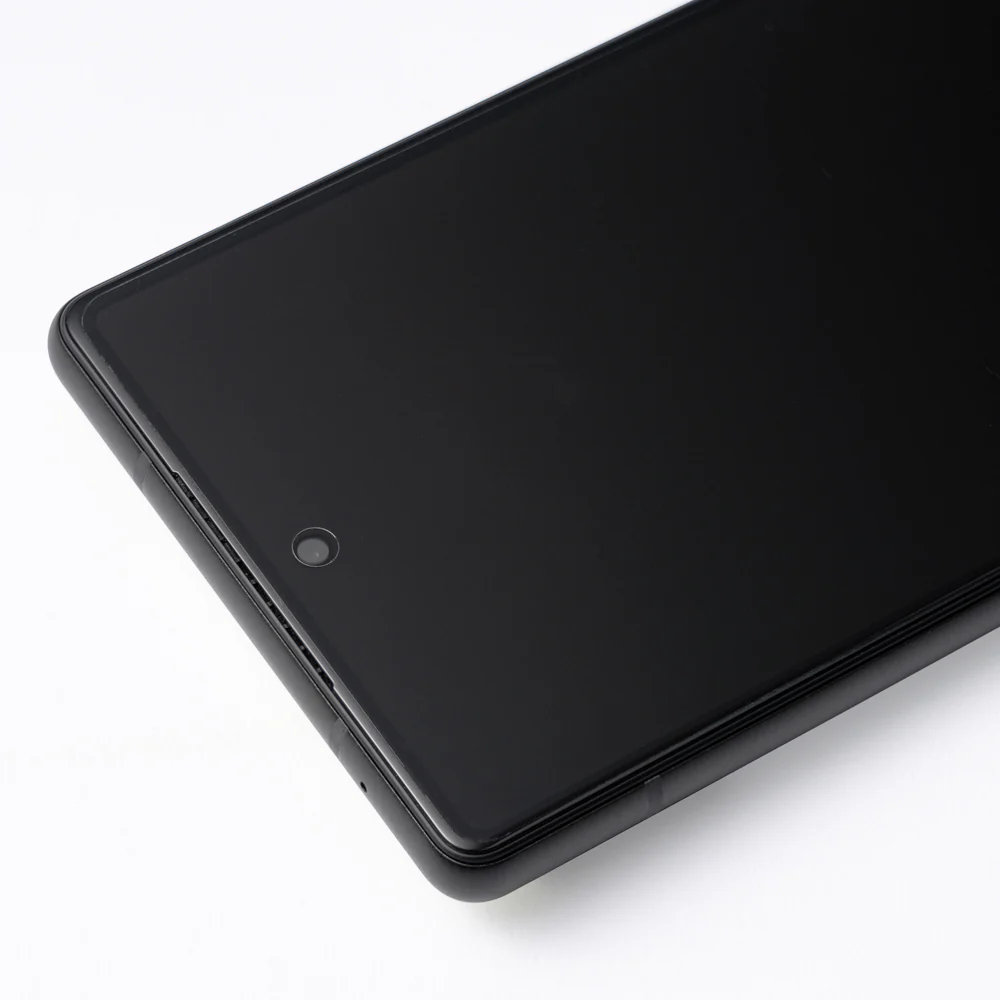 RhinoShield Impact Flex Schutzfolie für Google Pixel 6 - Image 2