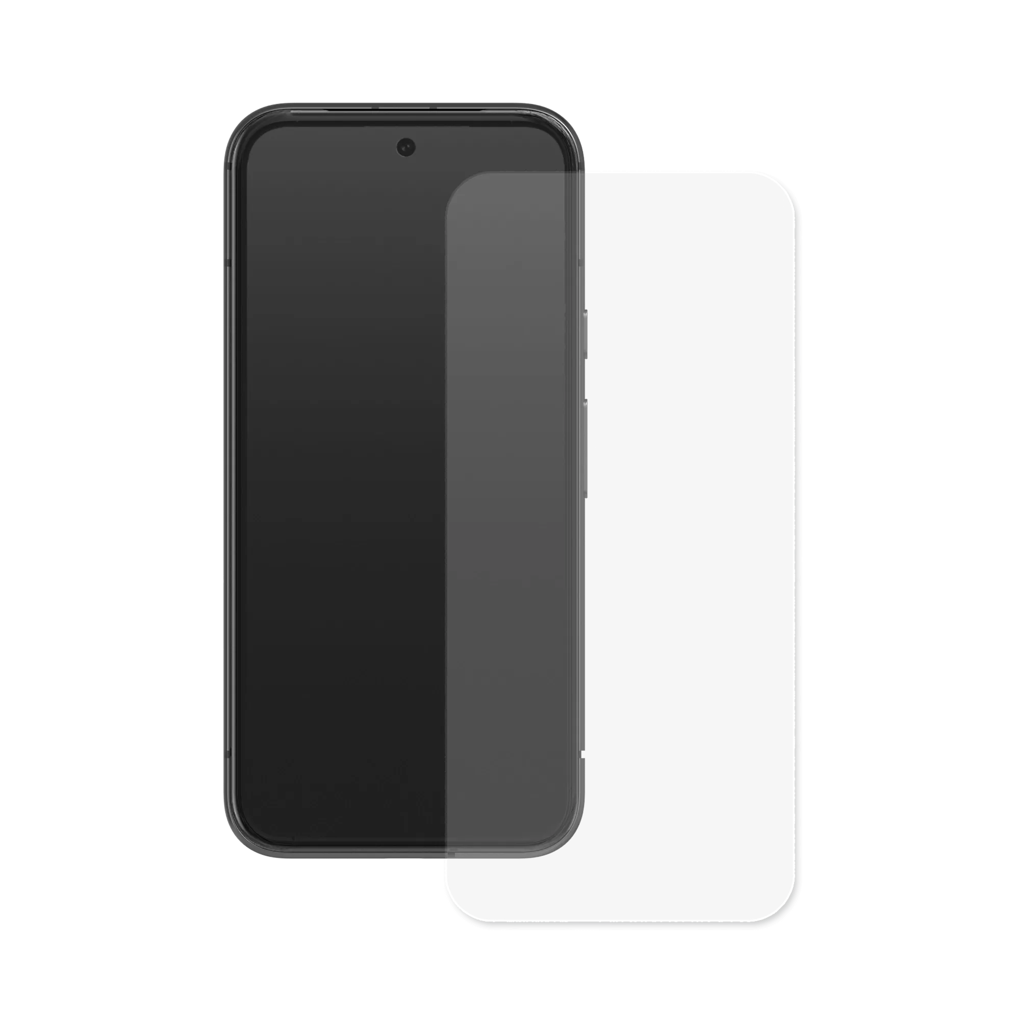 Pixel 8a Displayschutzfolie