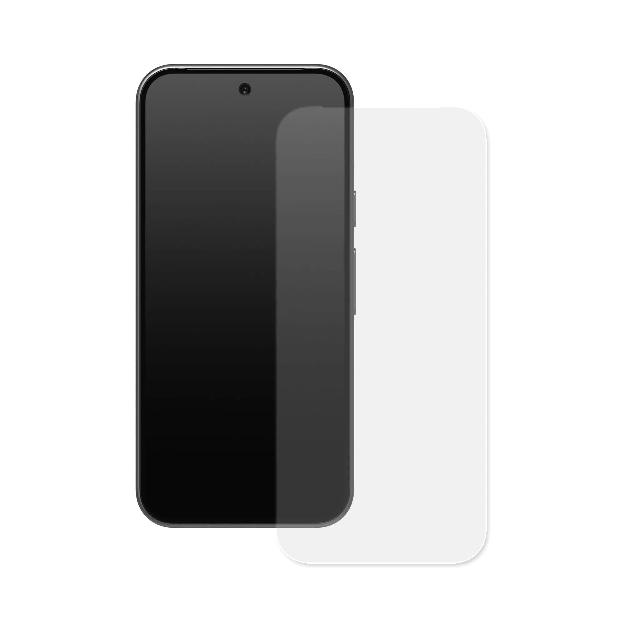 Pixel 9 Displayschutzfolie