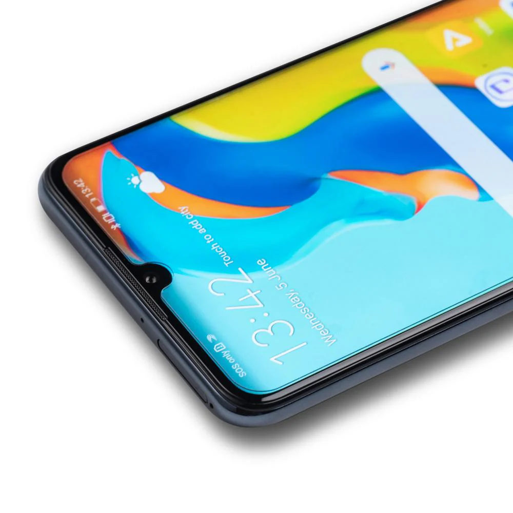 RhinoShield Impact Protector - Huawei P30 Lite - Image 4