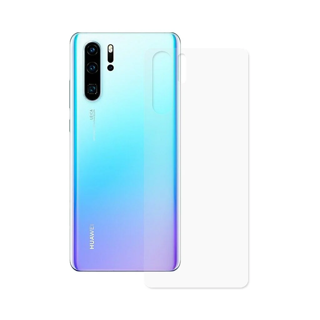 RhinoShield Impact Flex Schutzfolie für Huawei P30 Pro - Image 2