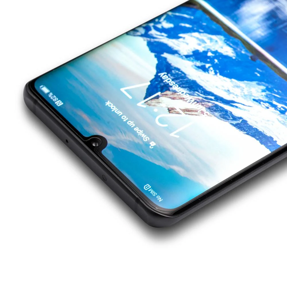 RhinoShield Impact Flex Schutzfolie für Huawei P30 Pro - Image 6