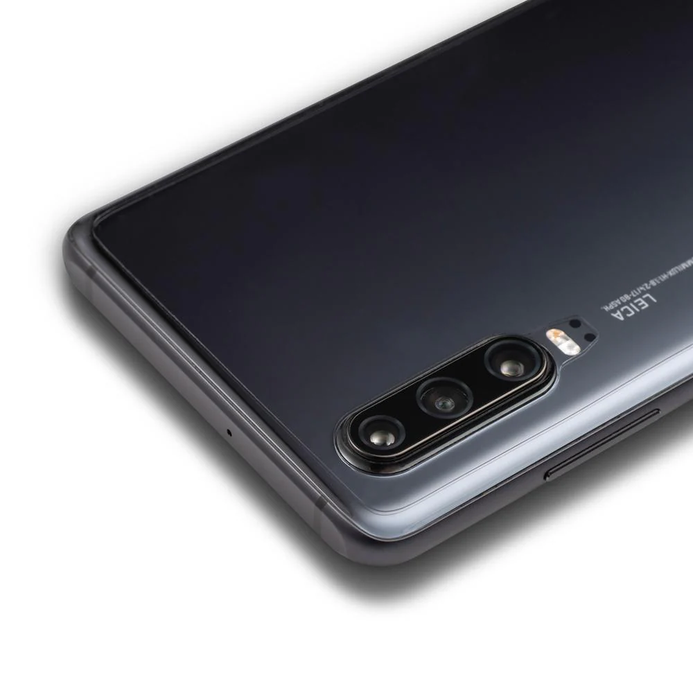 RhinoShield Impact Flex Schutzfolie für Huawei P30 - Image 5