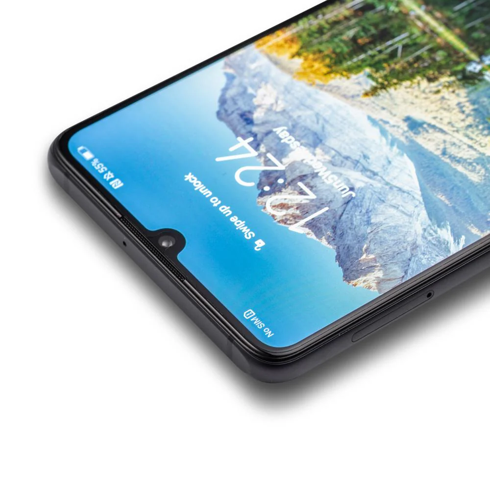 RhinoShield Impact Flex Schutzfolie für Huawei P30 - Image 8