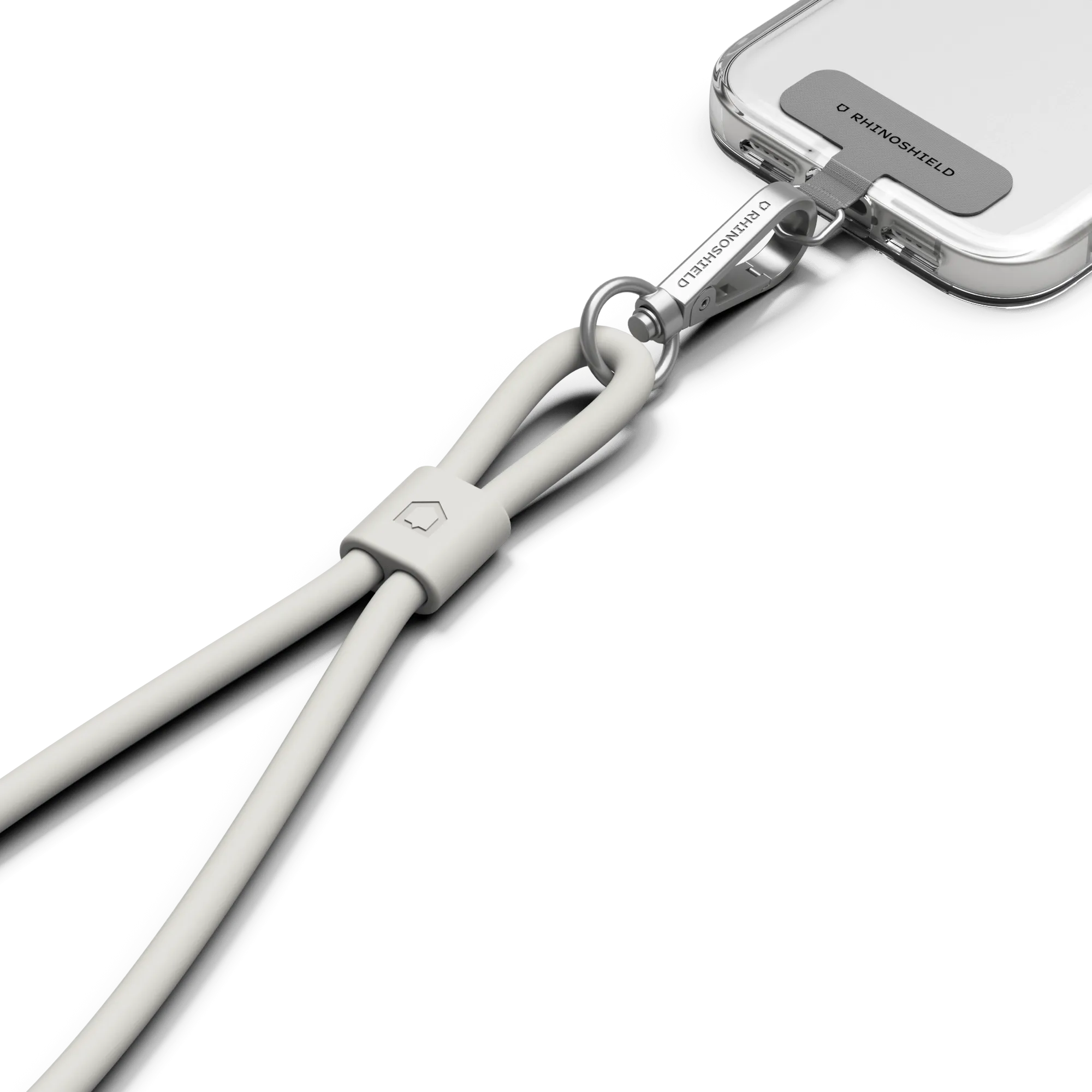 Lanyard fürs Handgelenk - Hypoallergen