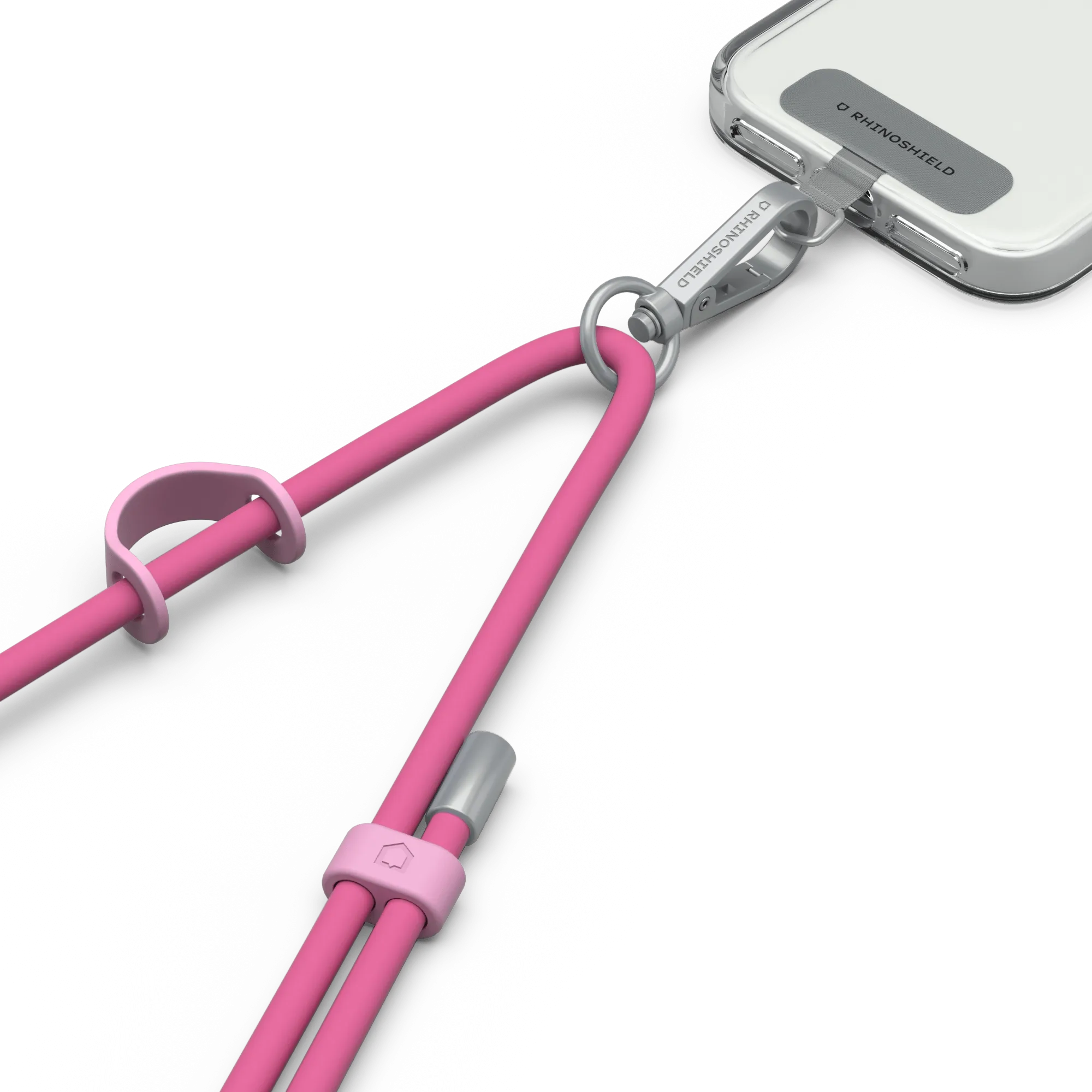 Lanyard Zum Umhängen - Hypoallergen
