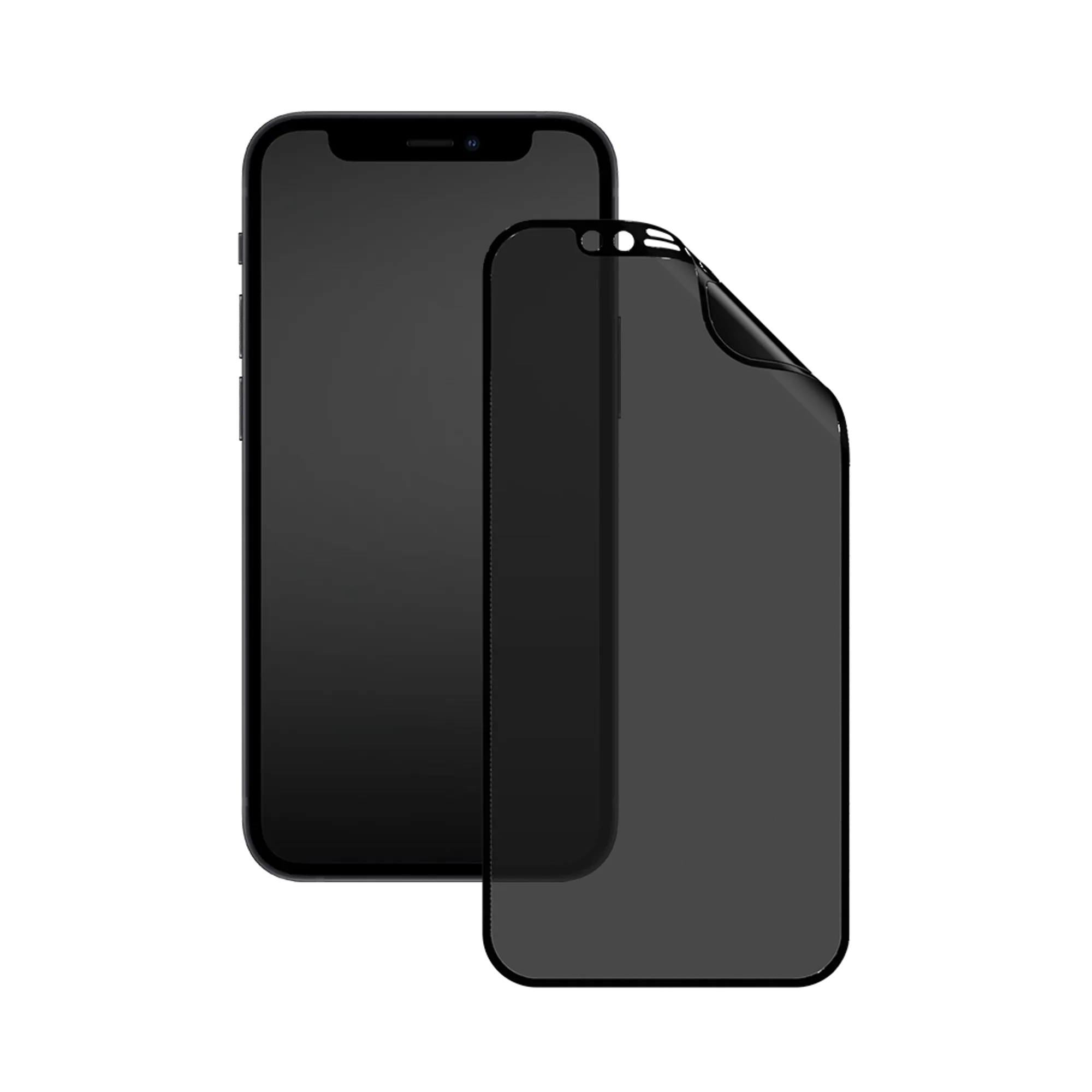 iPhone 12 mini 3D Impact Screen PRO Bildschirmschutz - Image 3