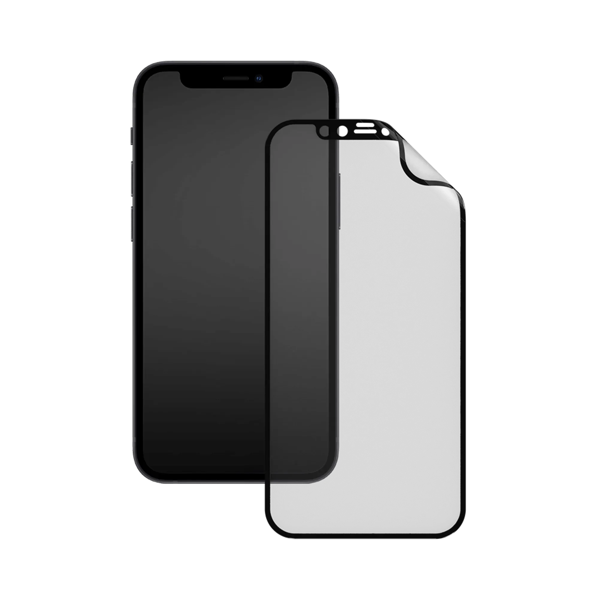 iPhone 12 mini 3D Impact Screen PRO Bildschirmschutz - Image 5