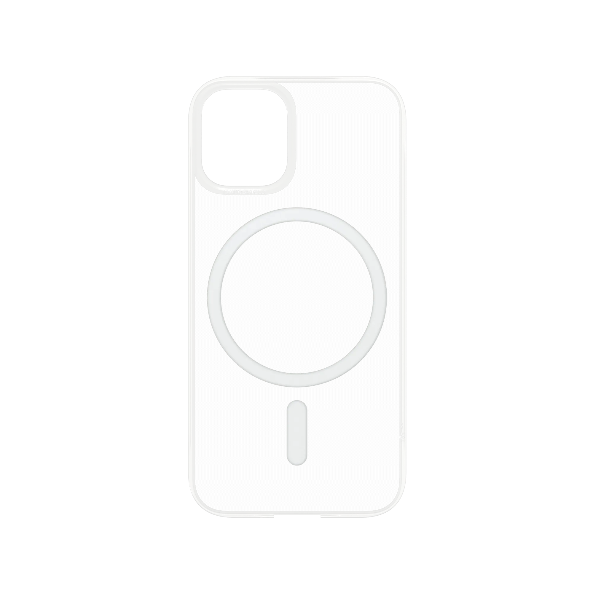 iPhone 12 mini Mod NX Backplate (MagSafe-kompatible) - Image 2