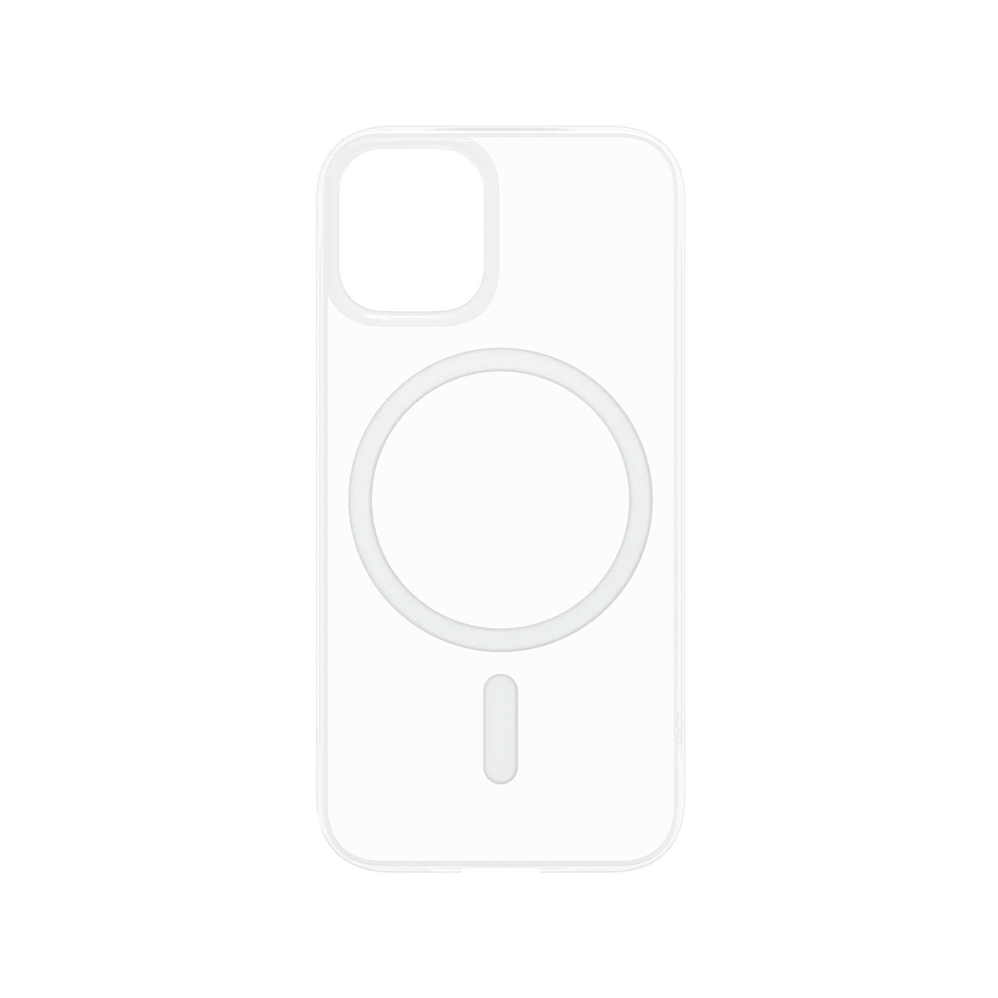 iPhone 12 mini Mod NX Backplate (MagSafe-kompatible)
