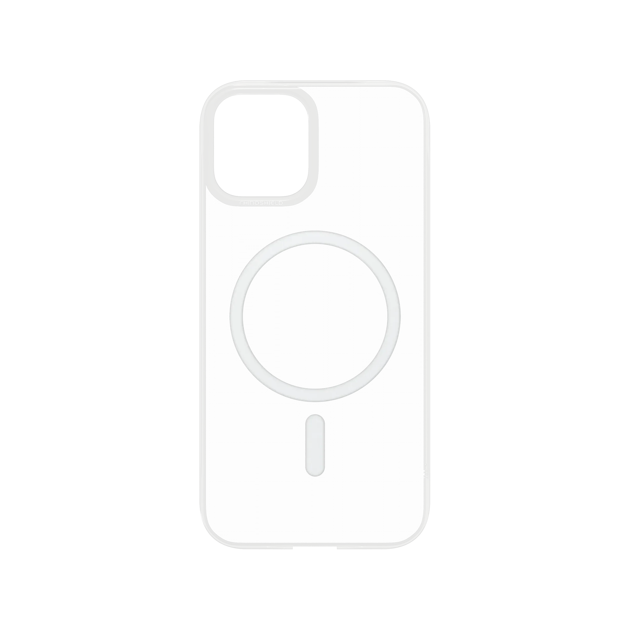 iPhone 12 Mod NX Backplate (MagSafe-kompatible) - Image 2