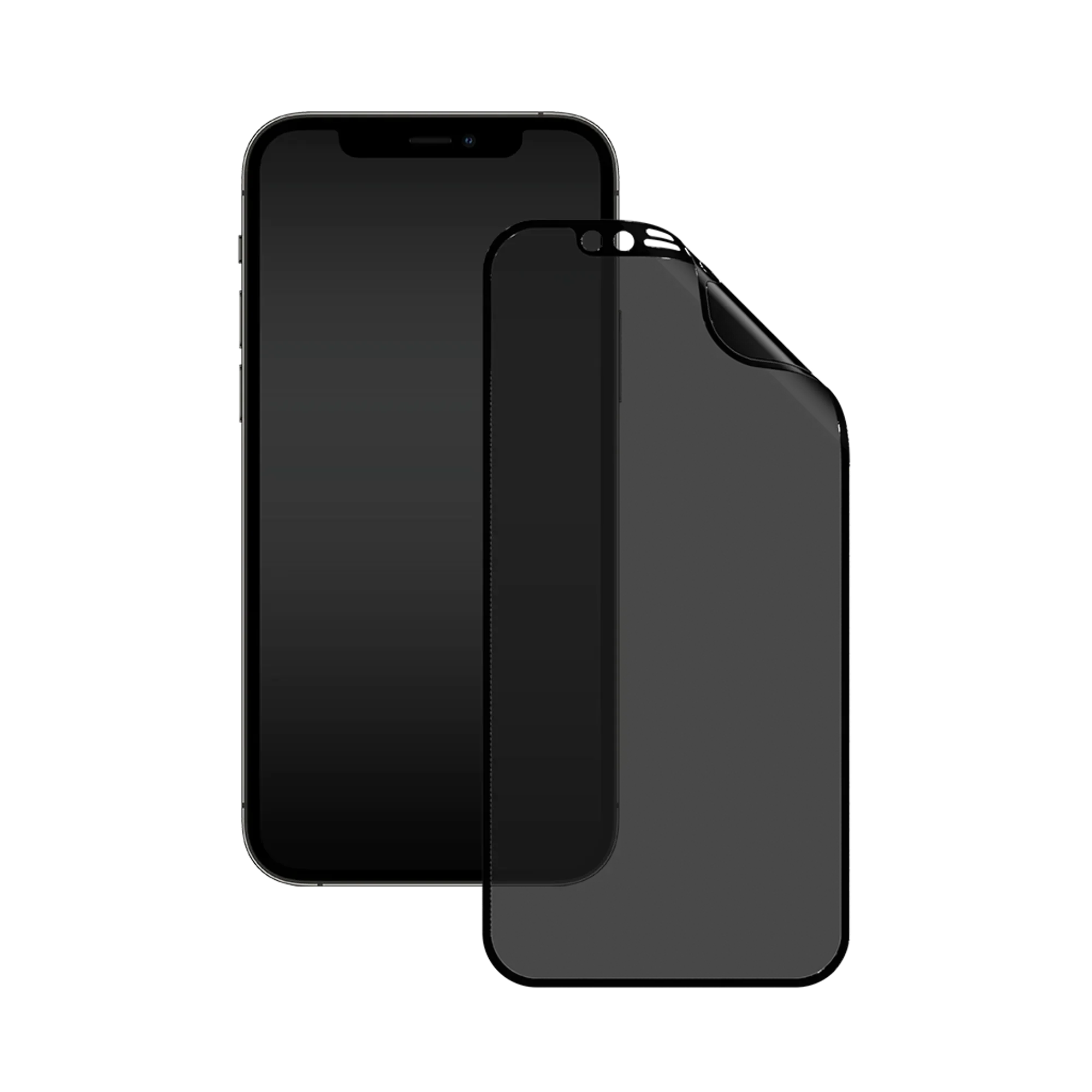 iPhone 12 Pro 3D Impact Screen PRO Bildschirmschutz