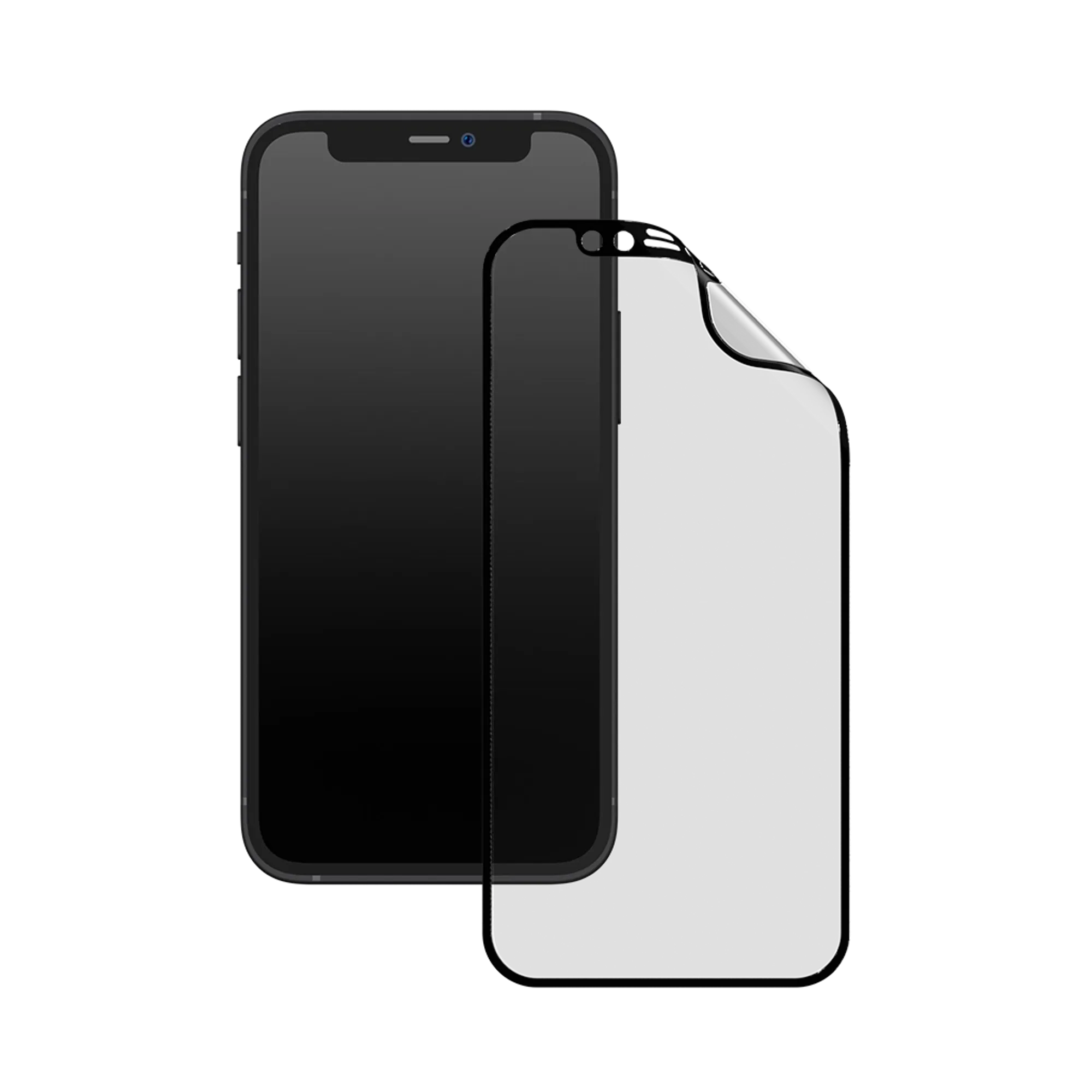 iPhone 12 Pro 3D Impact Screen PRO Bildschirmschutz - Image 3