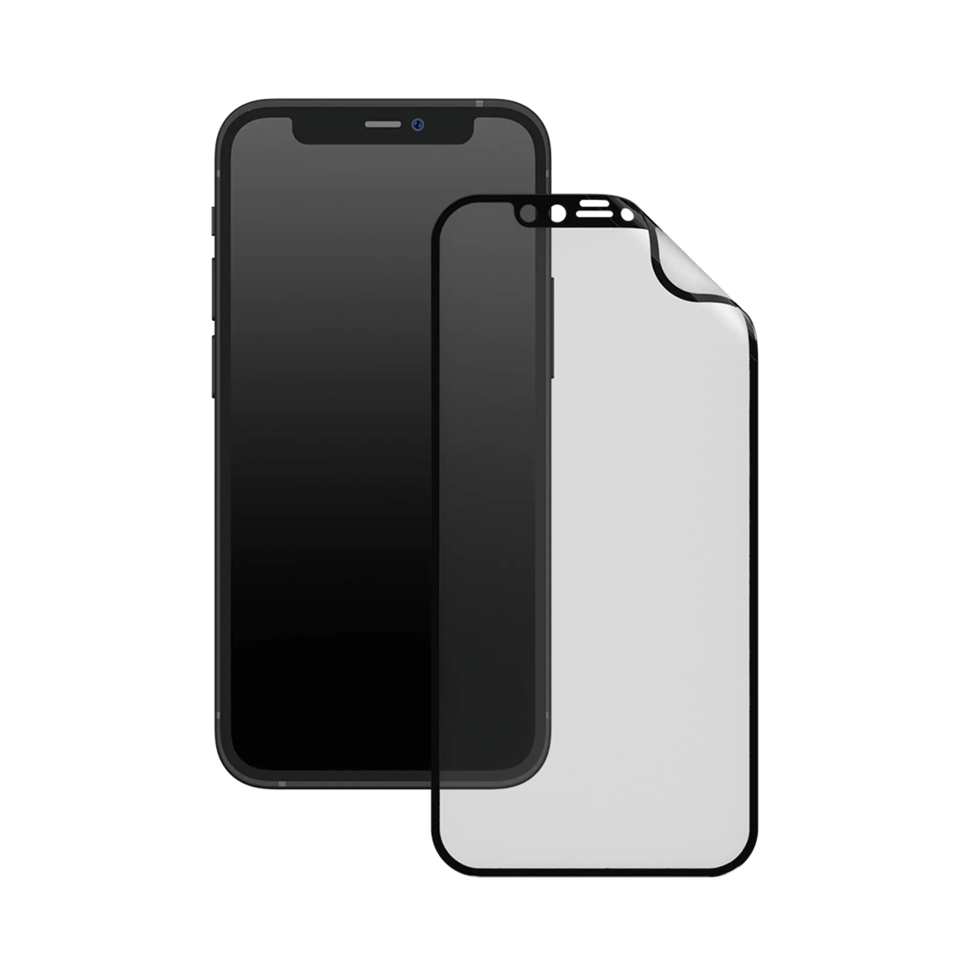 iPhone 12 Pro 3D Impact Screen PRO Bildschirmschutz - Image 6