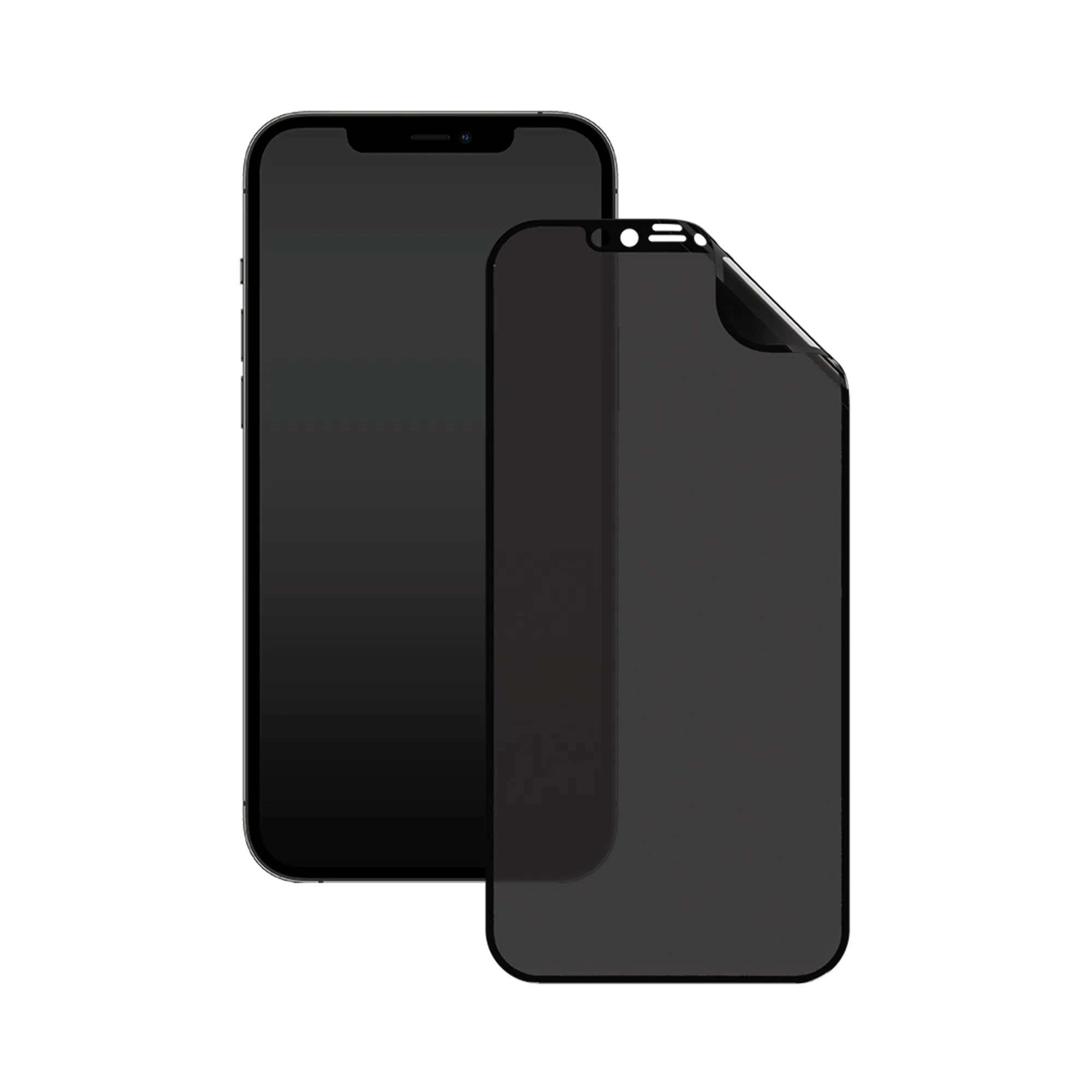 iPhone 12 Pro Max Impact Protector Bildschirmschutz - Image 4