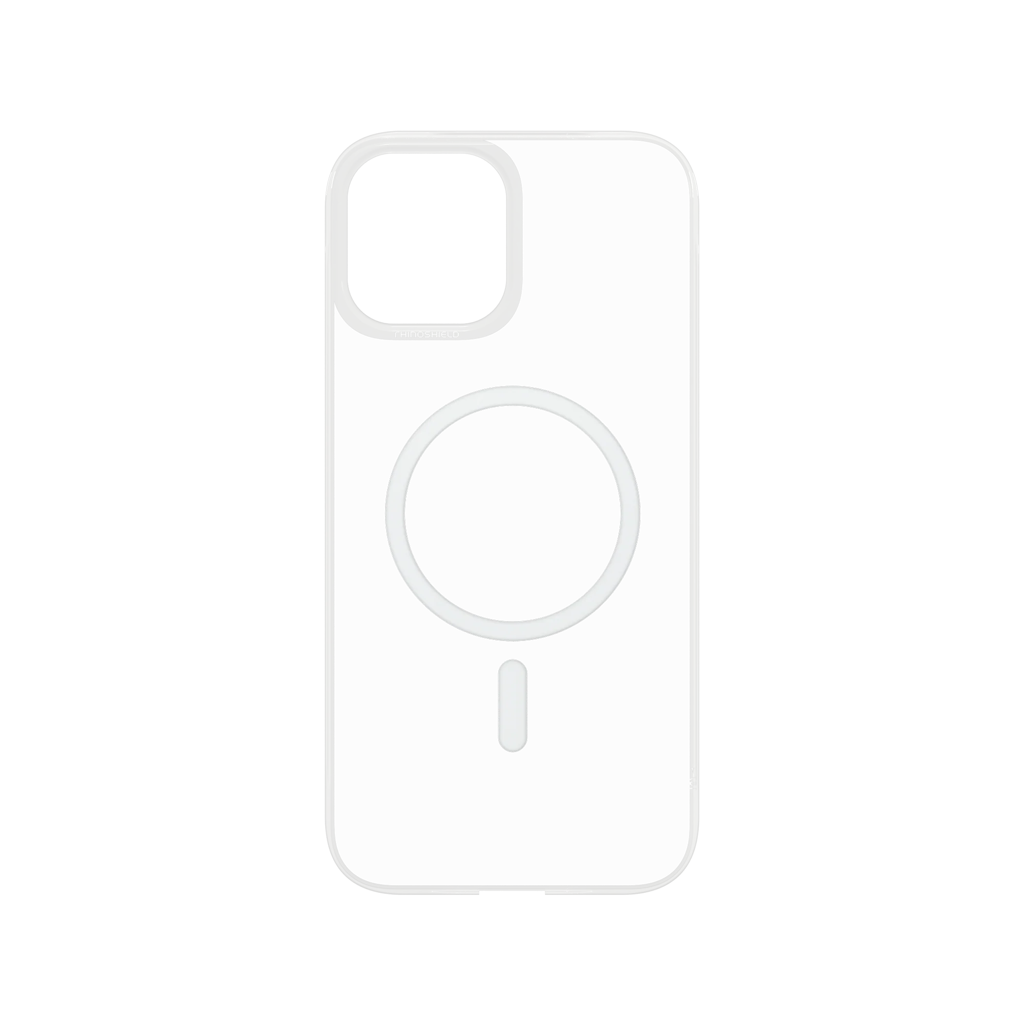 iPhone 12 Pro Max Mod NX Backplate (MagSafe-kompatible)