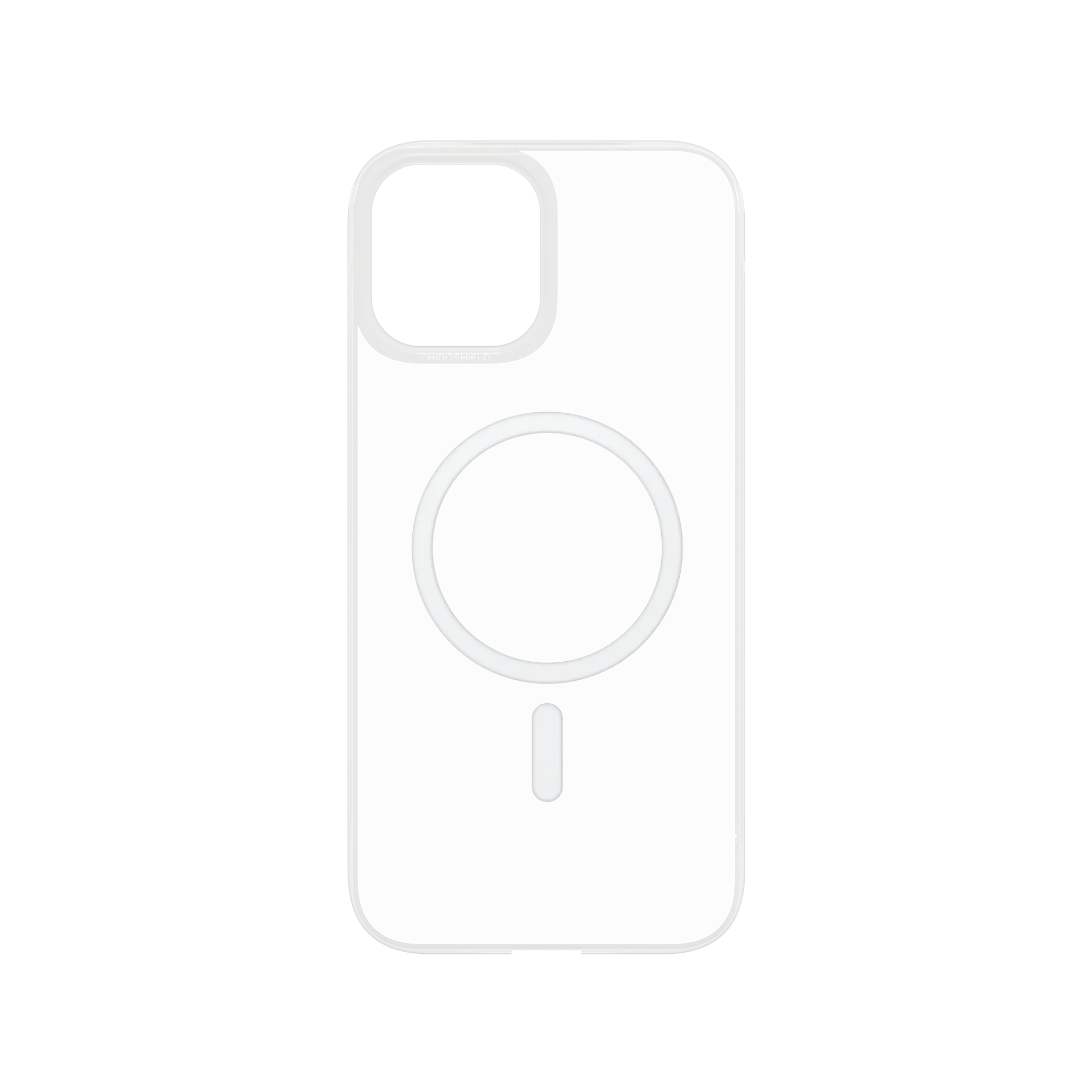 iPhone 12 Pro Max Mod NX Backplate (MagSafe-kompatible) - Image 2