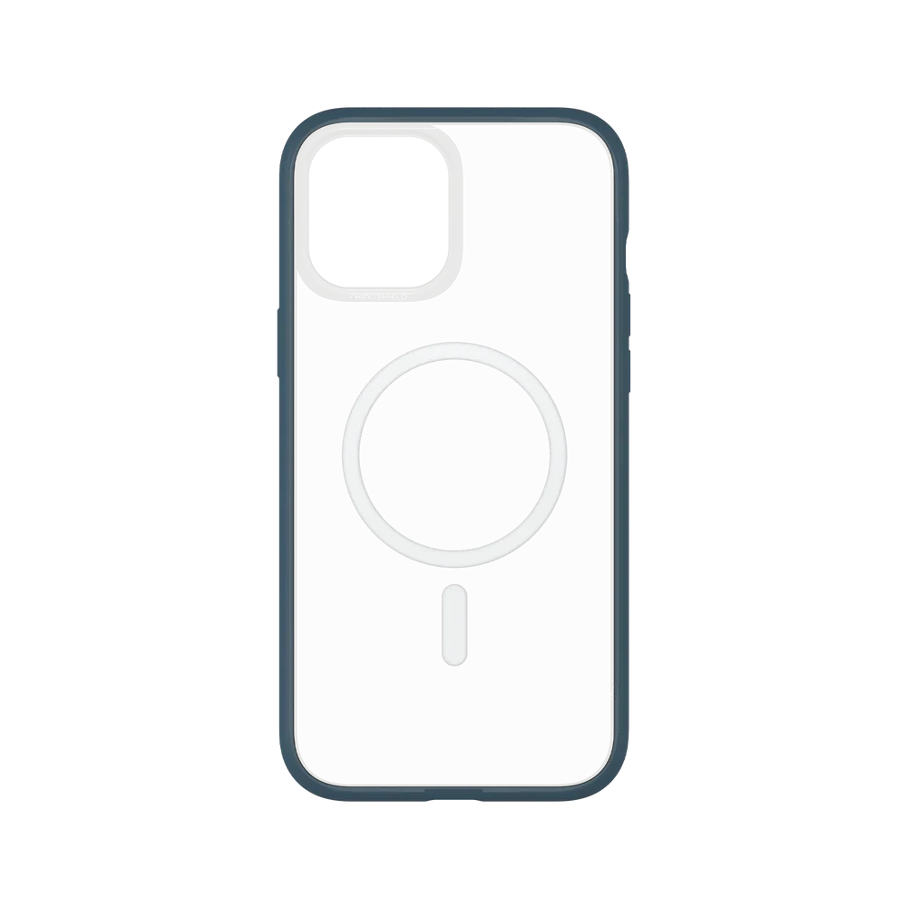 iPhone 12 Pro Max Mod NX (MagSafe kompatible) - Image 11