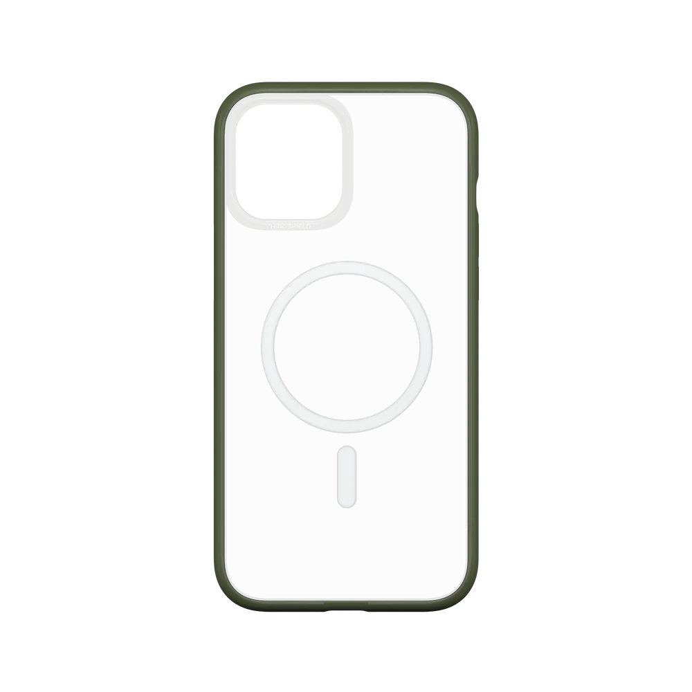 iPhone 12 Pro Max Mod NX (MagSafe kompatible) - Image 7