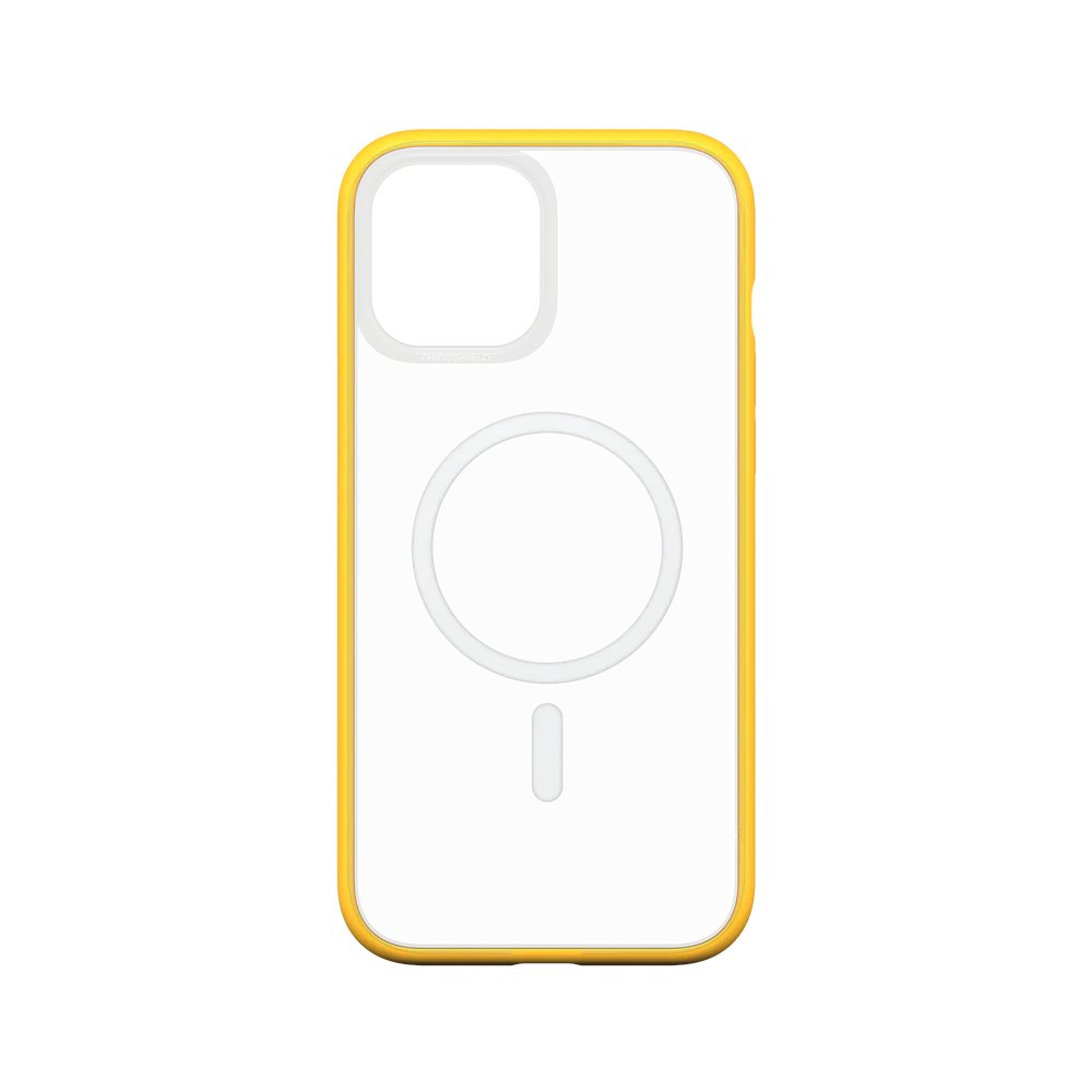 iPhone 12 Pro Max Mod NX (MagSafe kompatible) - Image 9