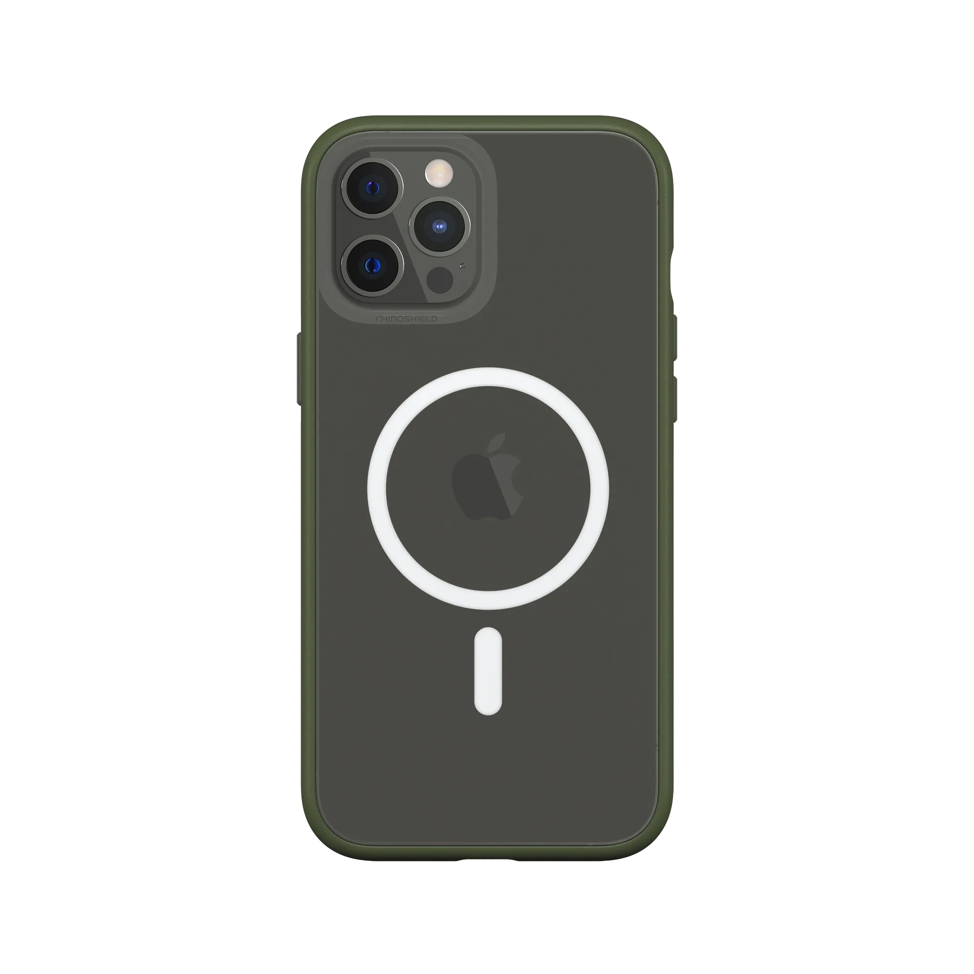 iPhone 12 Pro Max Mod NX (MagSafe kompatible) - Image 12