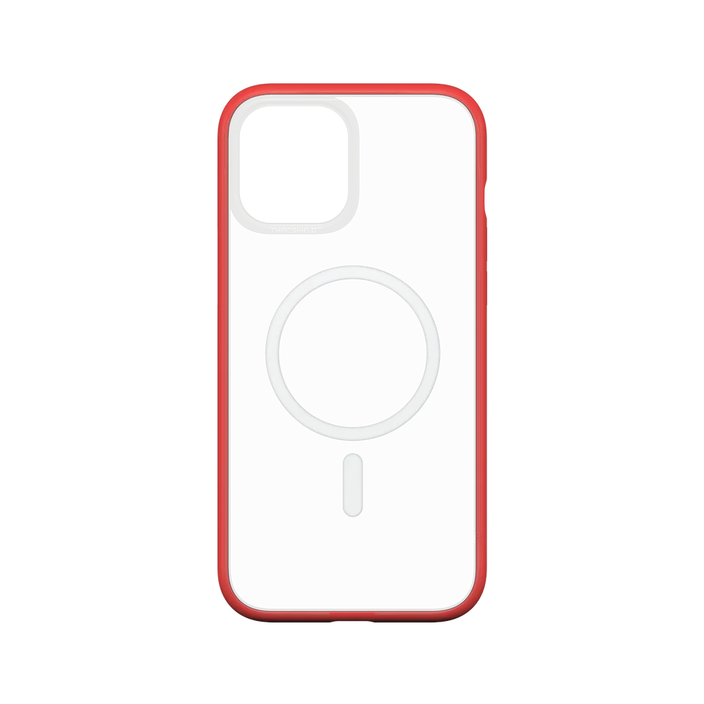 iPhone 12 Pro Max Mod NX (MagSafe kompatible) - Image 2