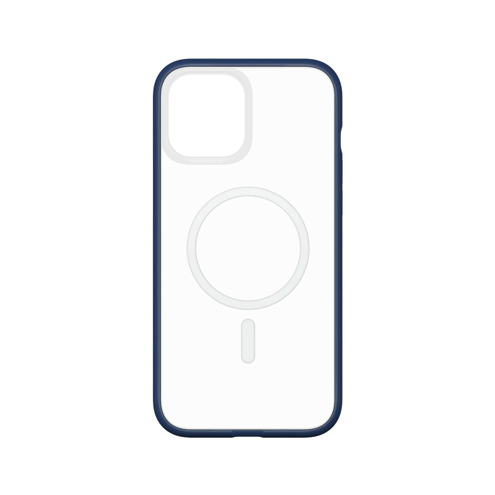 iPhone 12 Pro Max Mod NX (MagSafe kompatible) - Image 6