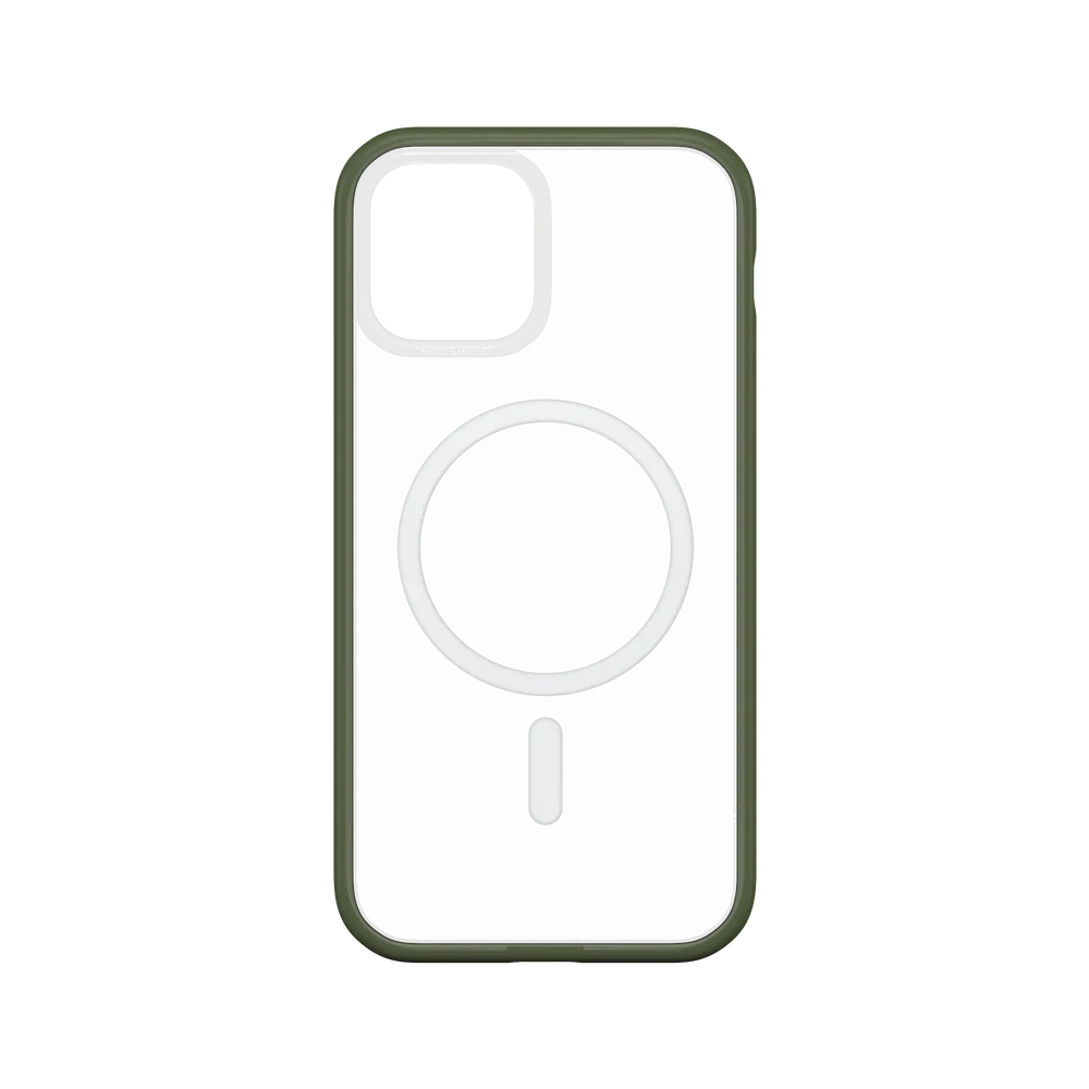iPhone 12 Pro Mod NX (MagSafe kompatible) - Image 6