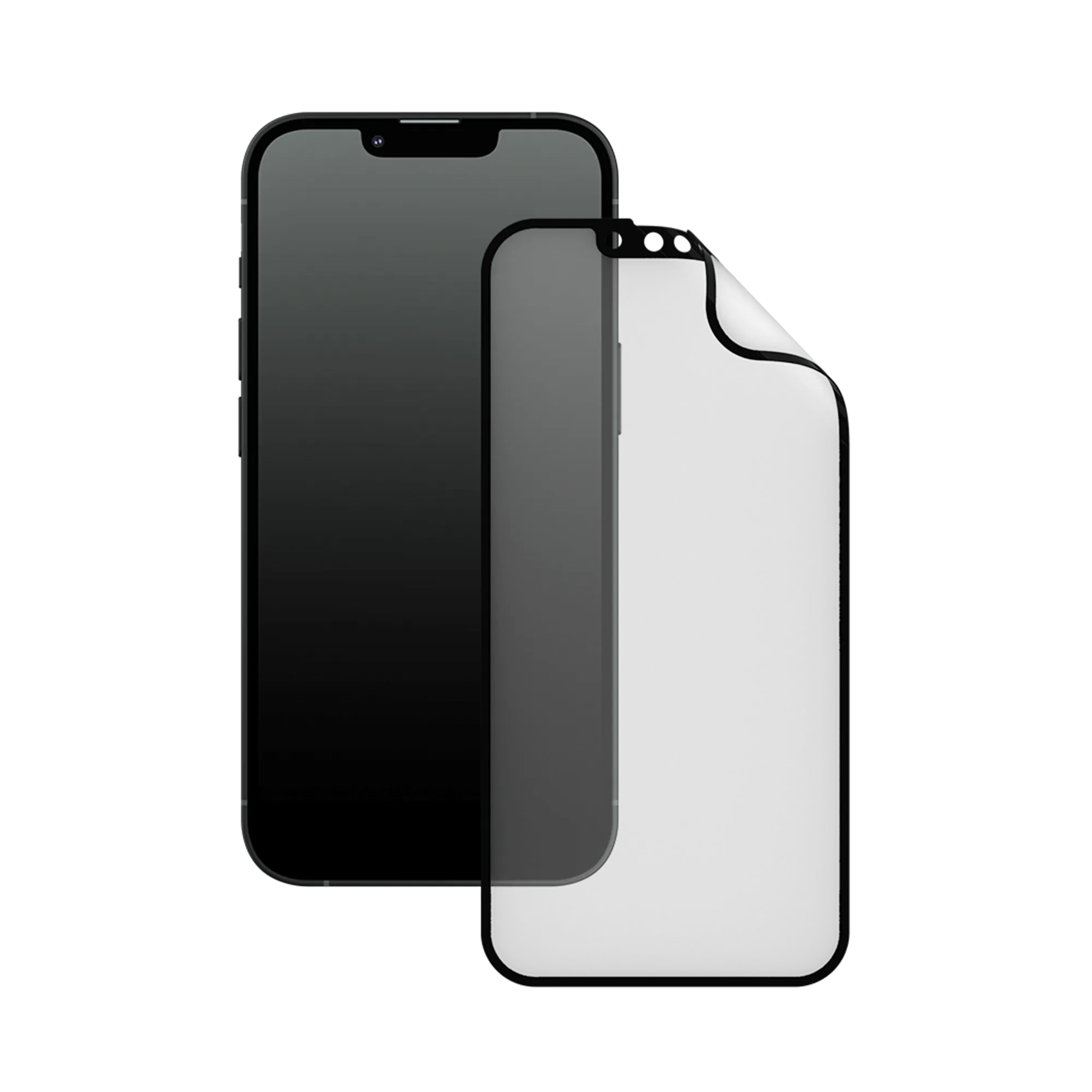 iPhone 13 3D Impact Screen PRO Bildschirmschutz