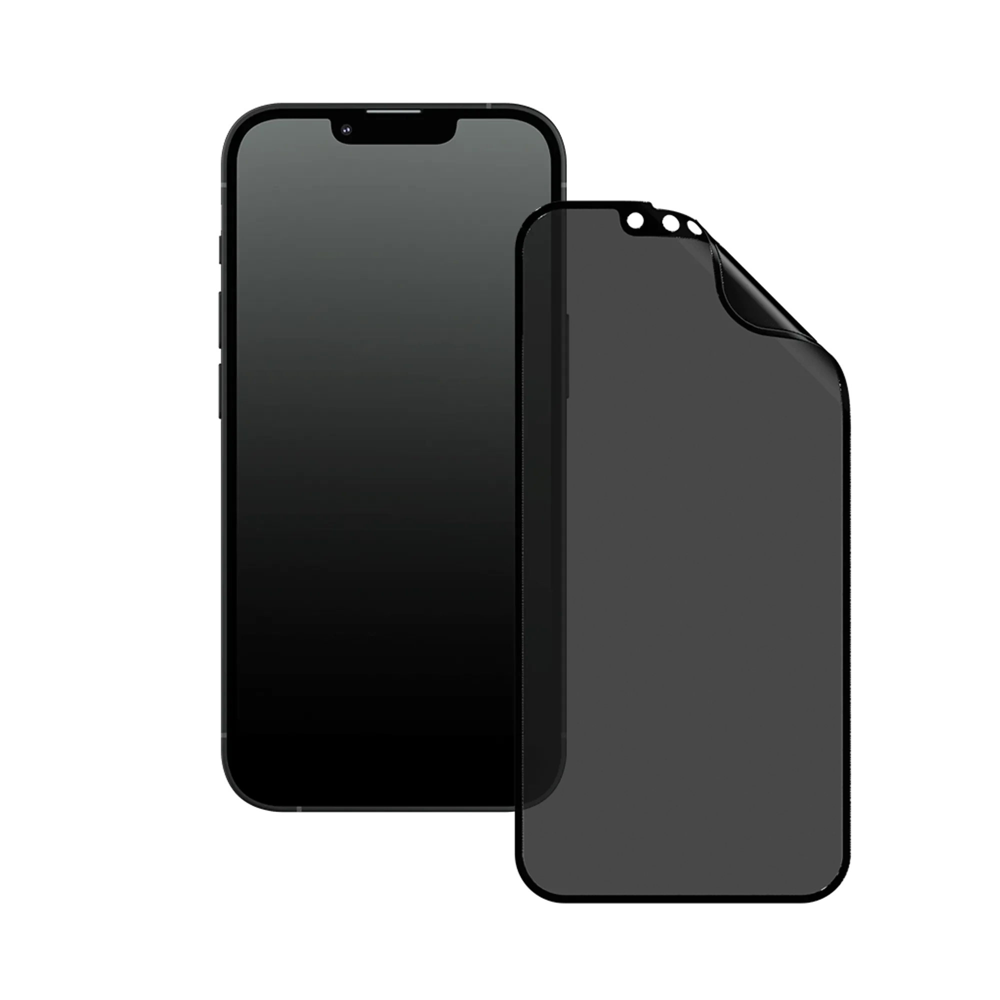 iPhone 13 3D Impact Screen PRO Bildschirmschutz - Image 3