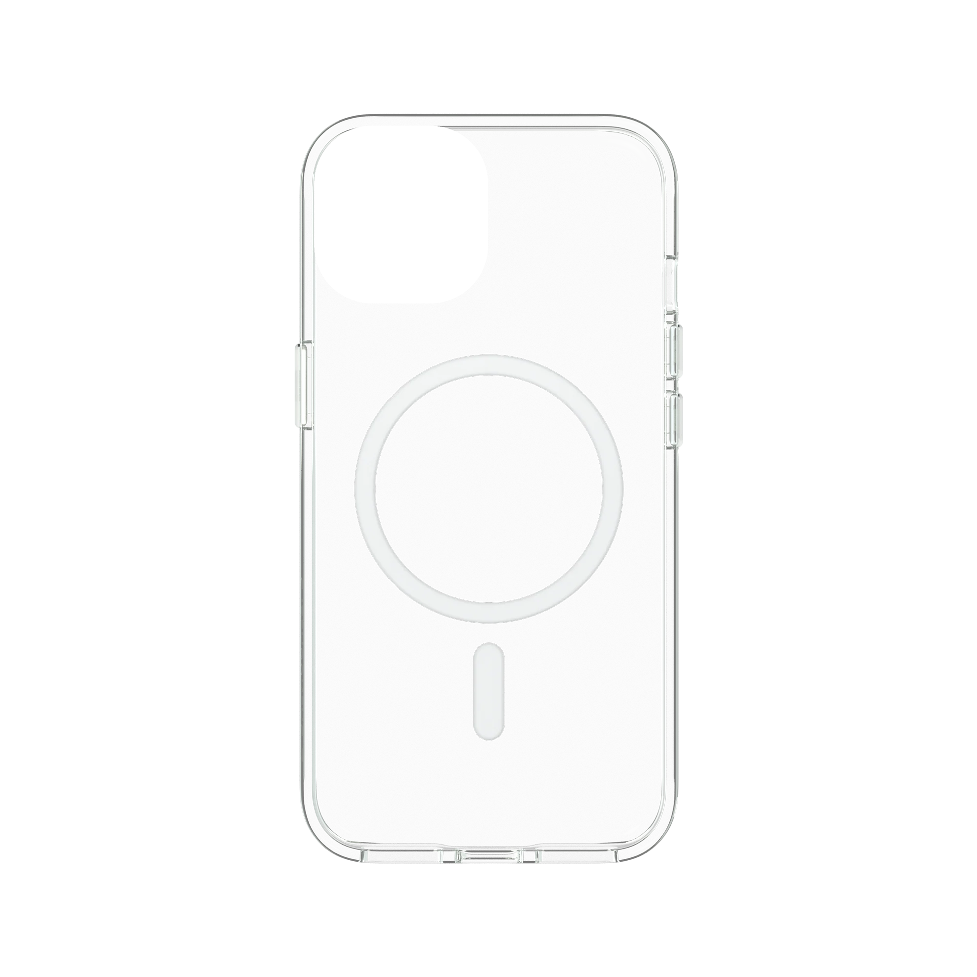 iPhone 13 Clear Case (MagSafe-kompatible)