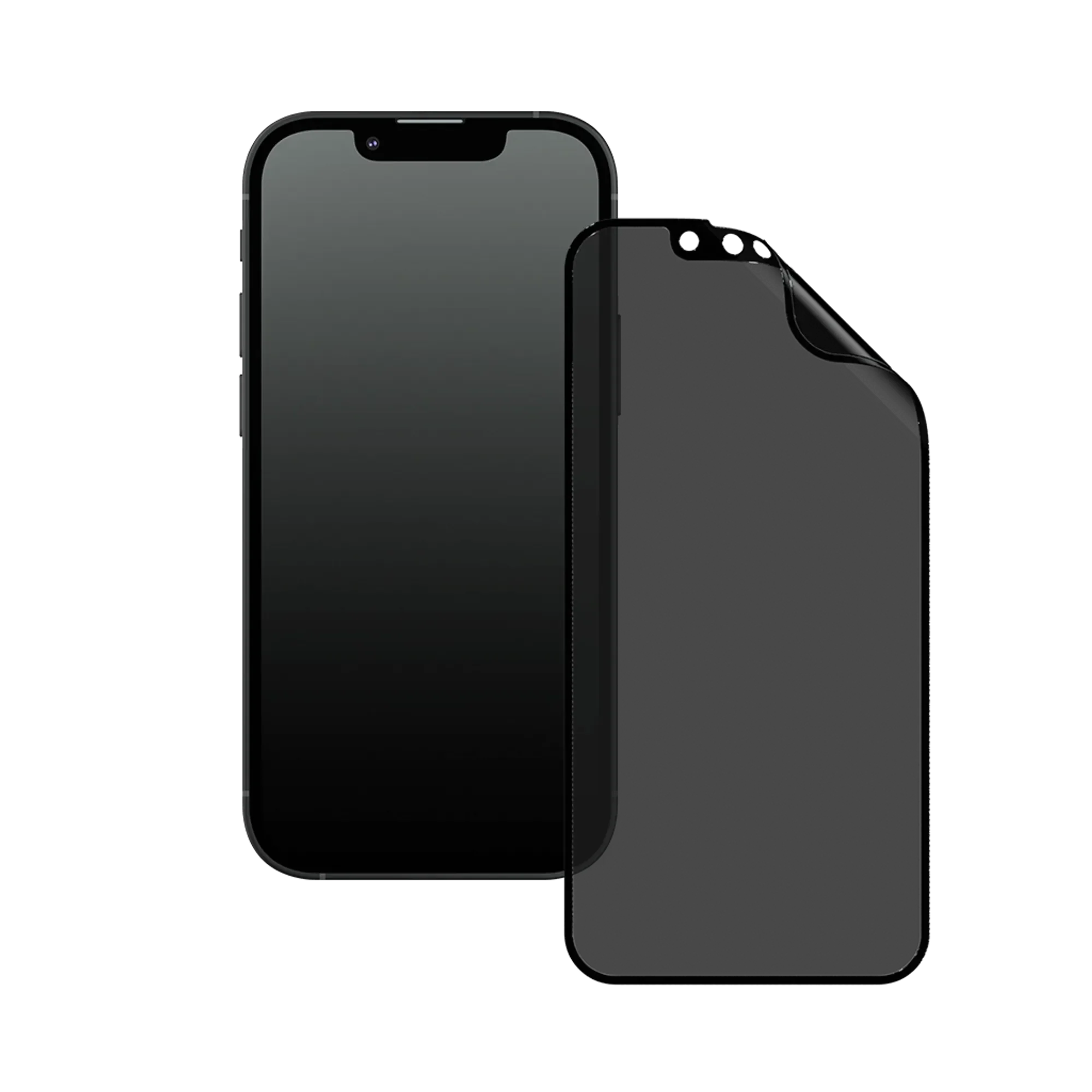 iPhone 13 mini 3D Impact Screen PRO Bildschirmschutz - Image 2