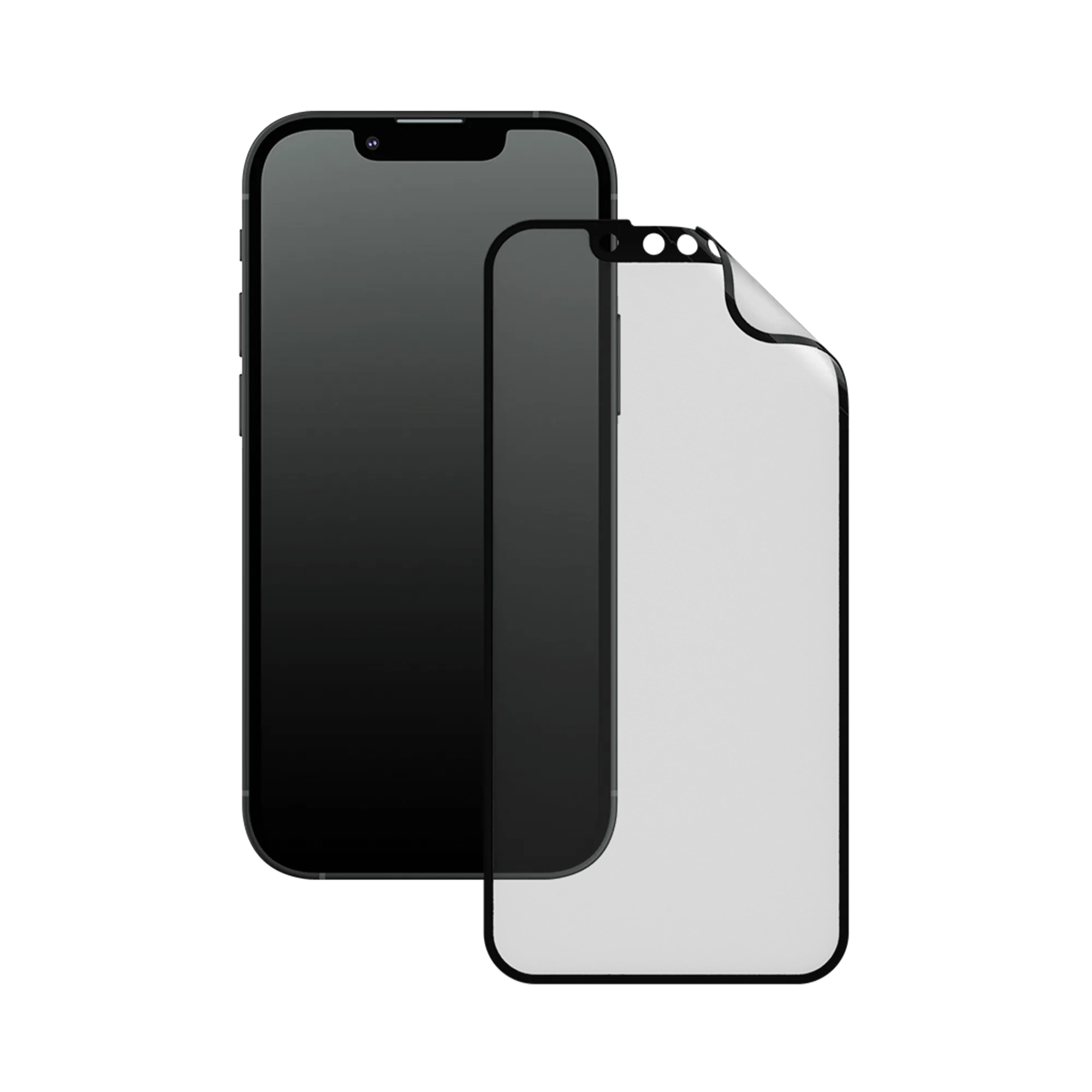 iPhone 13 mini 3D Impact Screen PRO Bildschirmschutz - Image 3