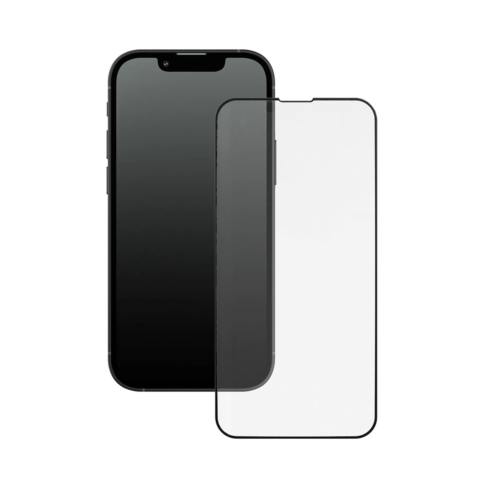 iPhone 13 mini RHINOSHIELD 9H Tempered Glass Bildschirmschutz