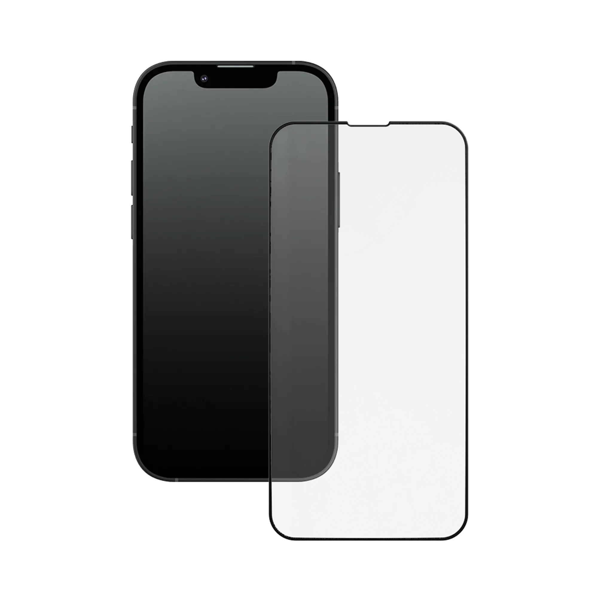iPhone 13 mini RHINOSHIELD 9H Tempered Glass Bildschirmschutz - Image 2