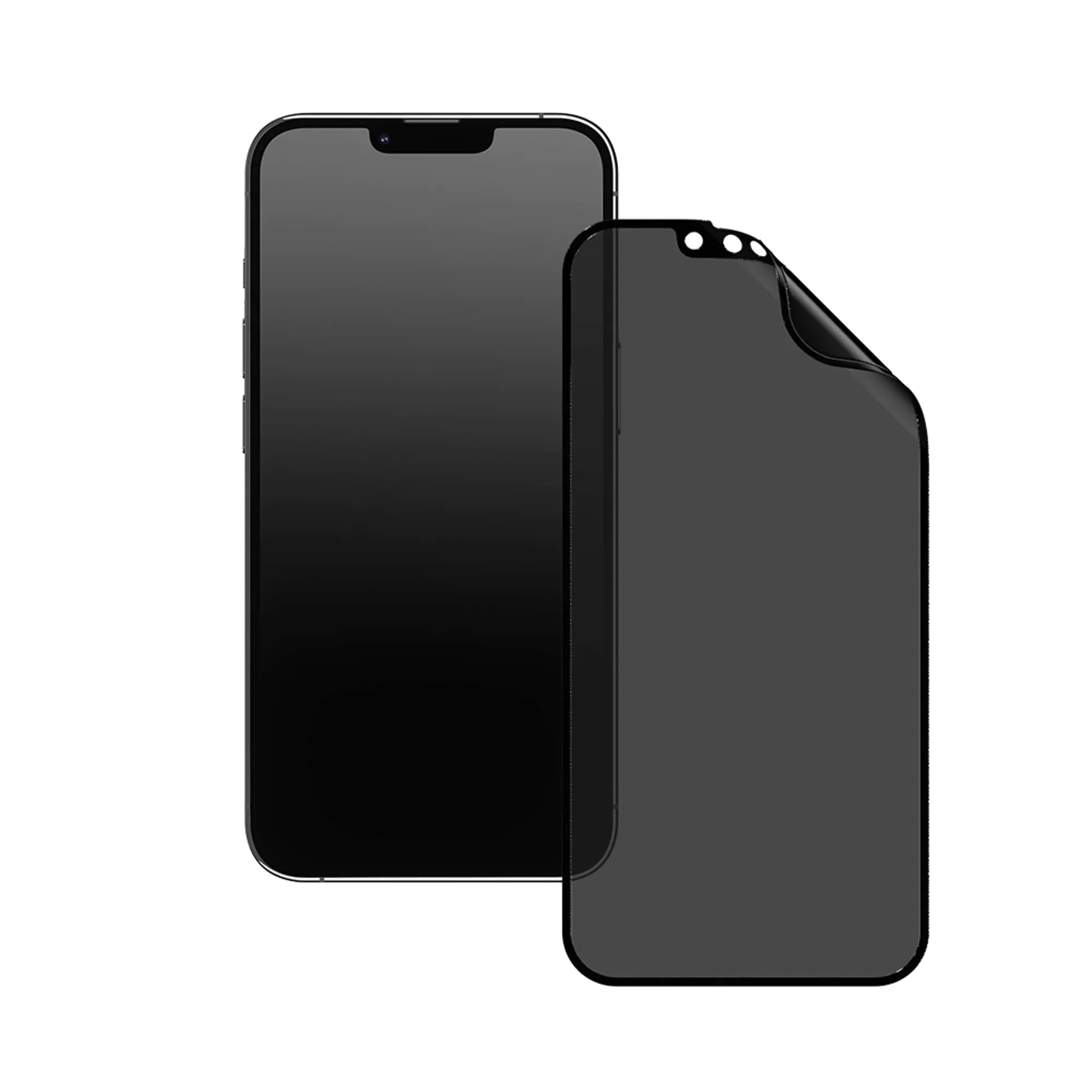 iPhone 13 Pro 3D Impact Screen PRO Bildschirmschutz - Image 4