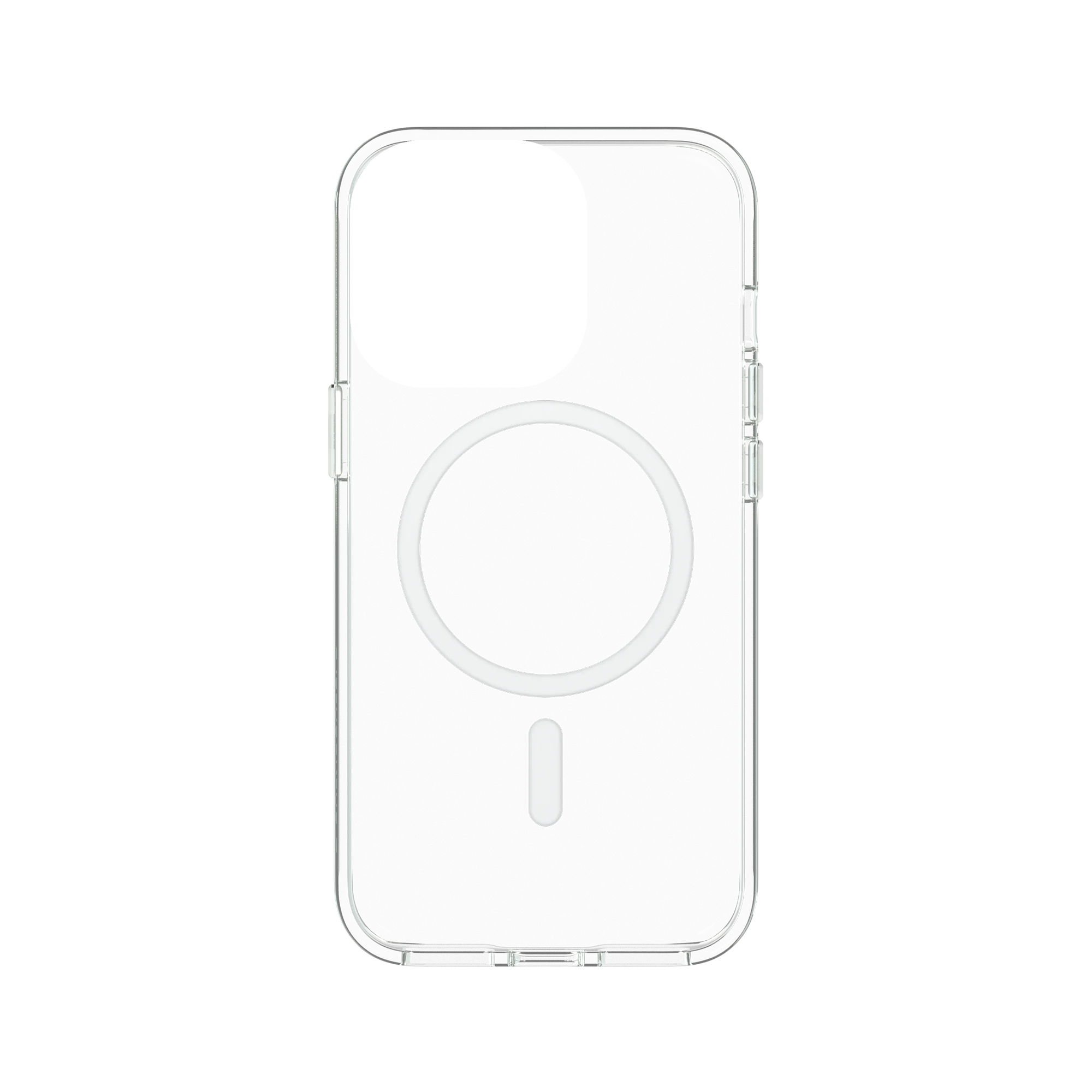 iPhone 13 Pro Clear Case (MagSafe-kompatible)