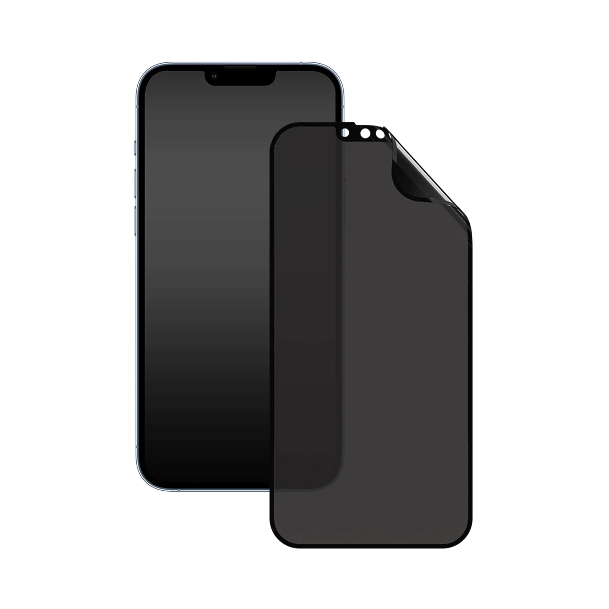 iPhone 13 Pro Max Impact Protector Bildschirmschutz