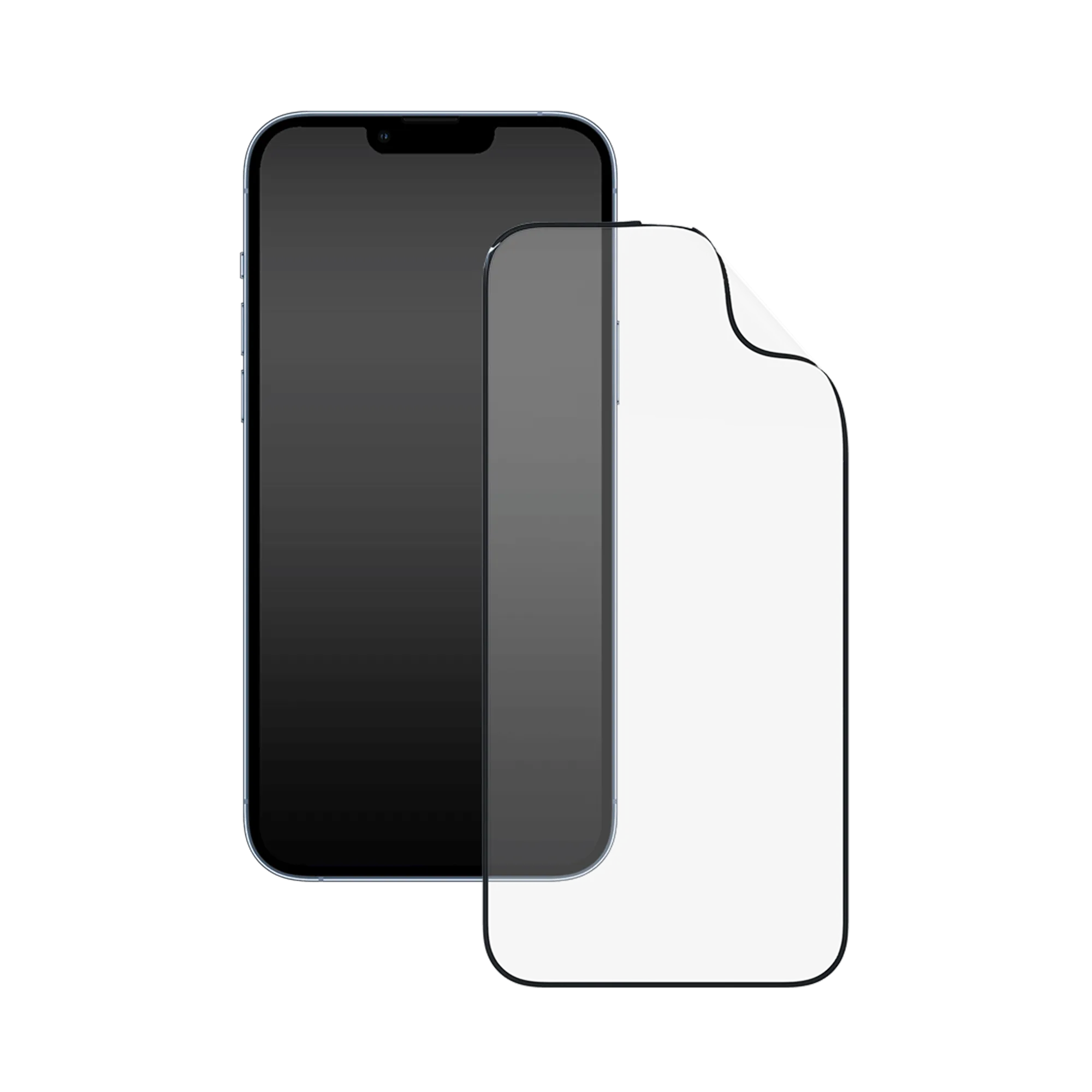 iPhone 13 Pro Max Impact Protector Bildschirmschutz - Image 4