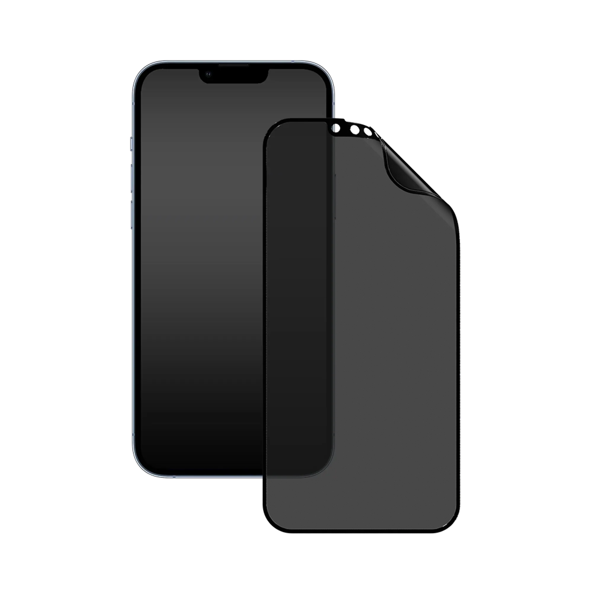iPhone 13 Pro Max 3D Impact Screen PRO Bildschirmschutz - Image 6