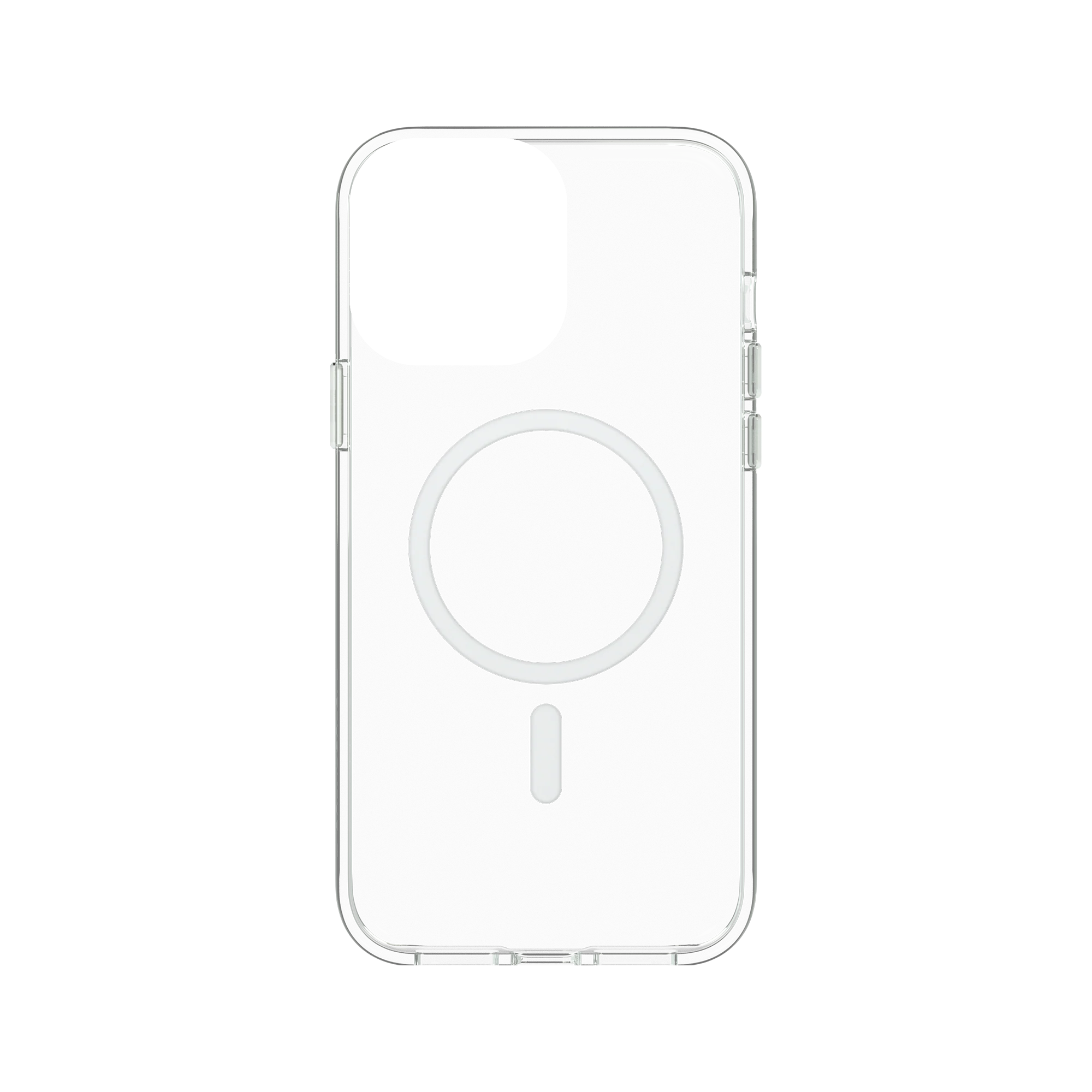 iPhone 13 Pro Max Clear Case (MagSafe-kompatible)