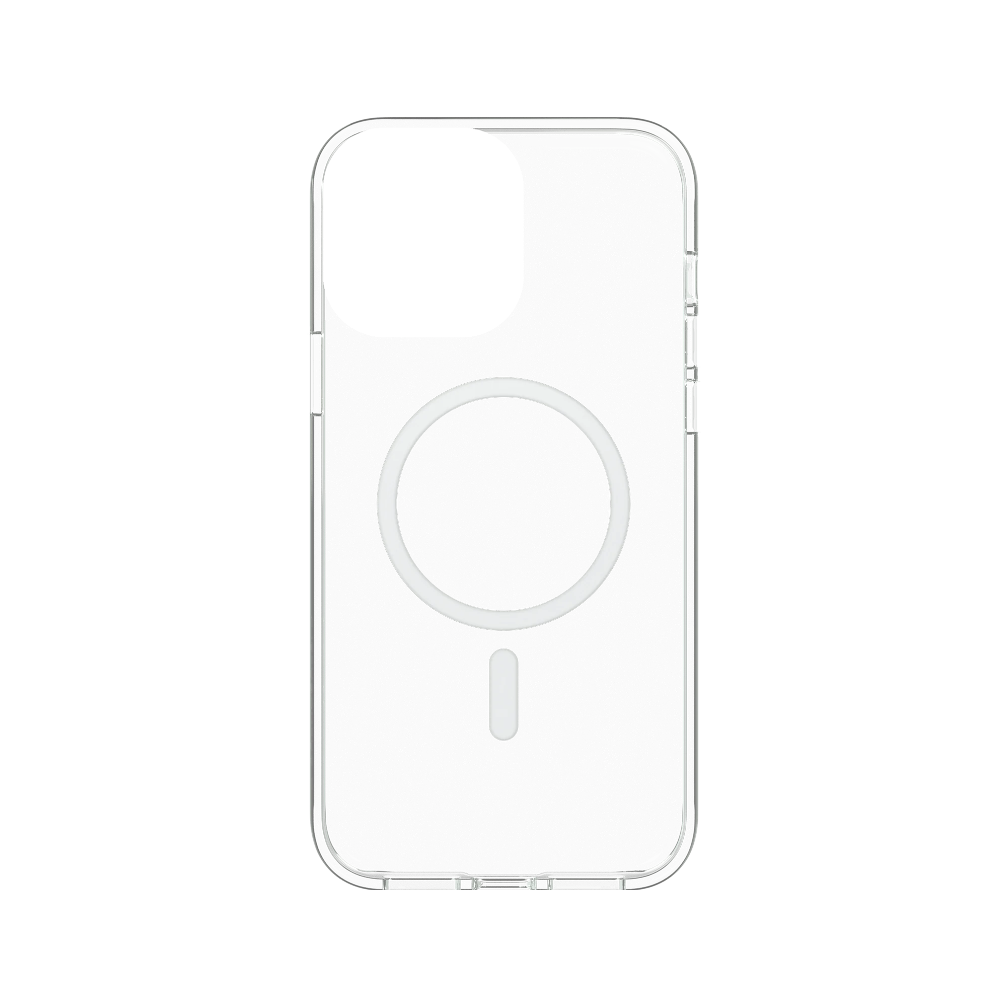 RHINOSHIELD Clear Case (MagSafe-kompatibel) für iPhone 13 Pro Max